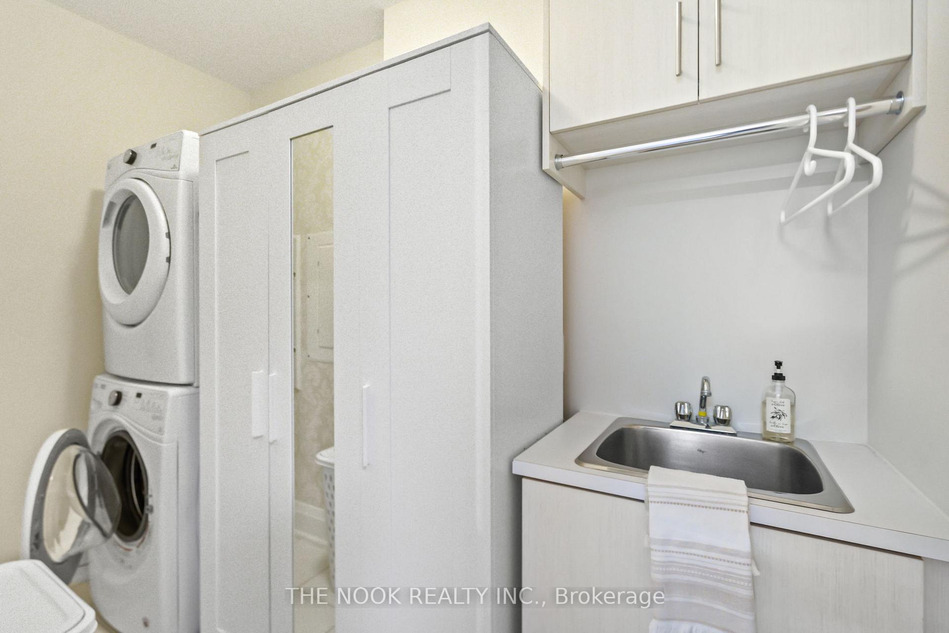 Photo 16 of Unit 213, 9909 Pine Valley Drive, Vaughan, Vellore Village — HOMEH