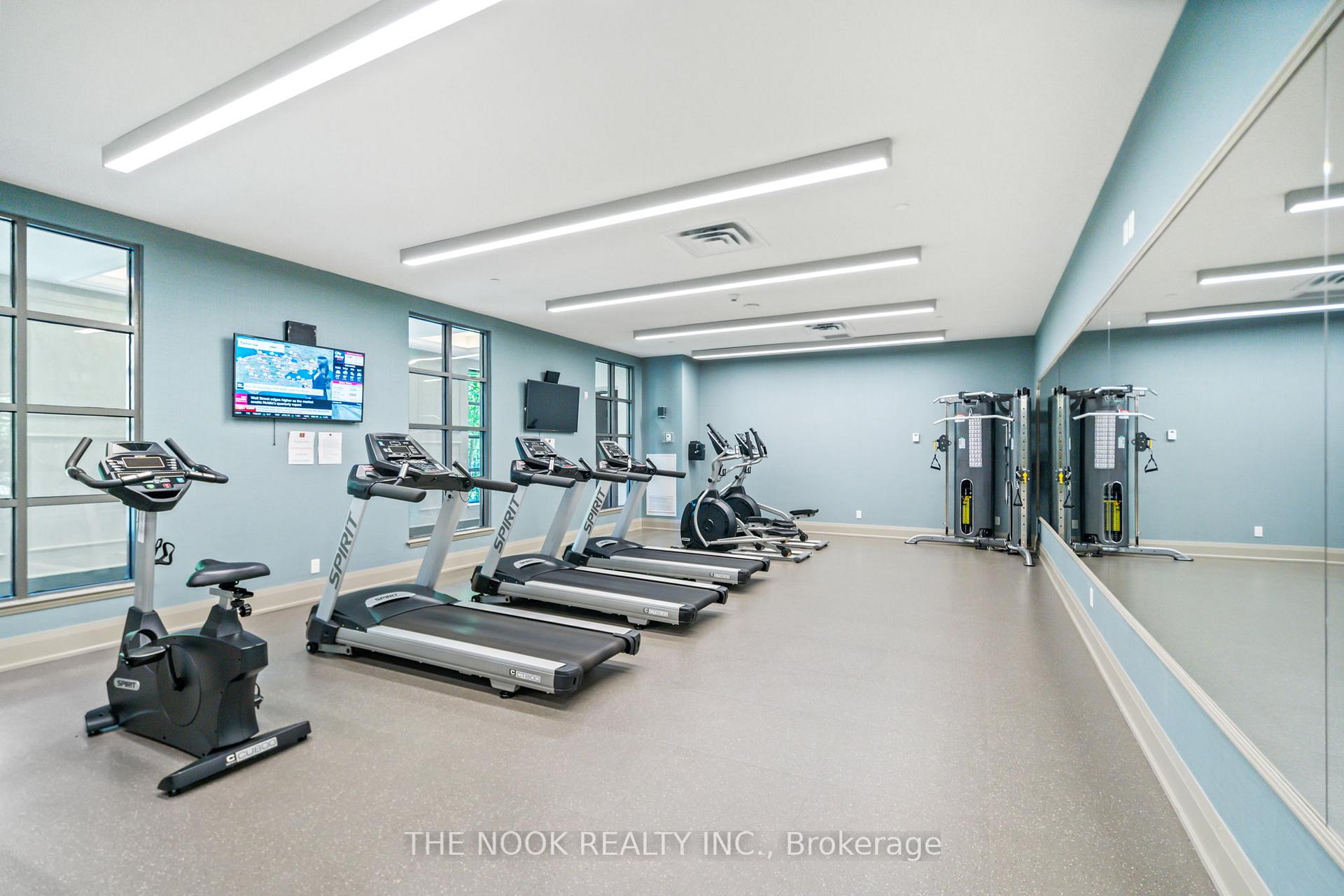 Photo 21 of Unit 213, 9909 Pine Valley Drive, Vaughan, Vellore Village — HOMEH