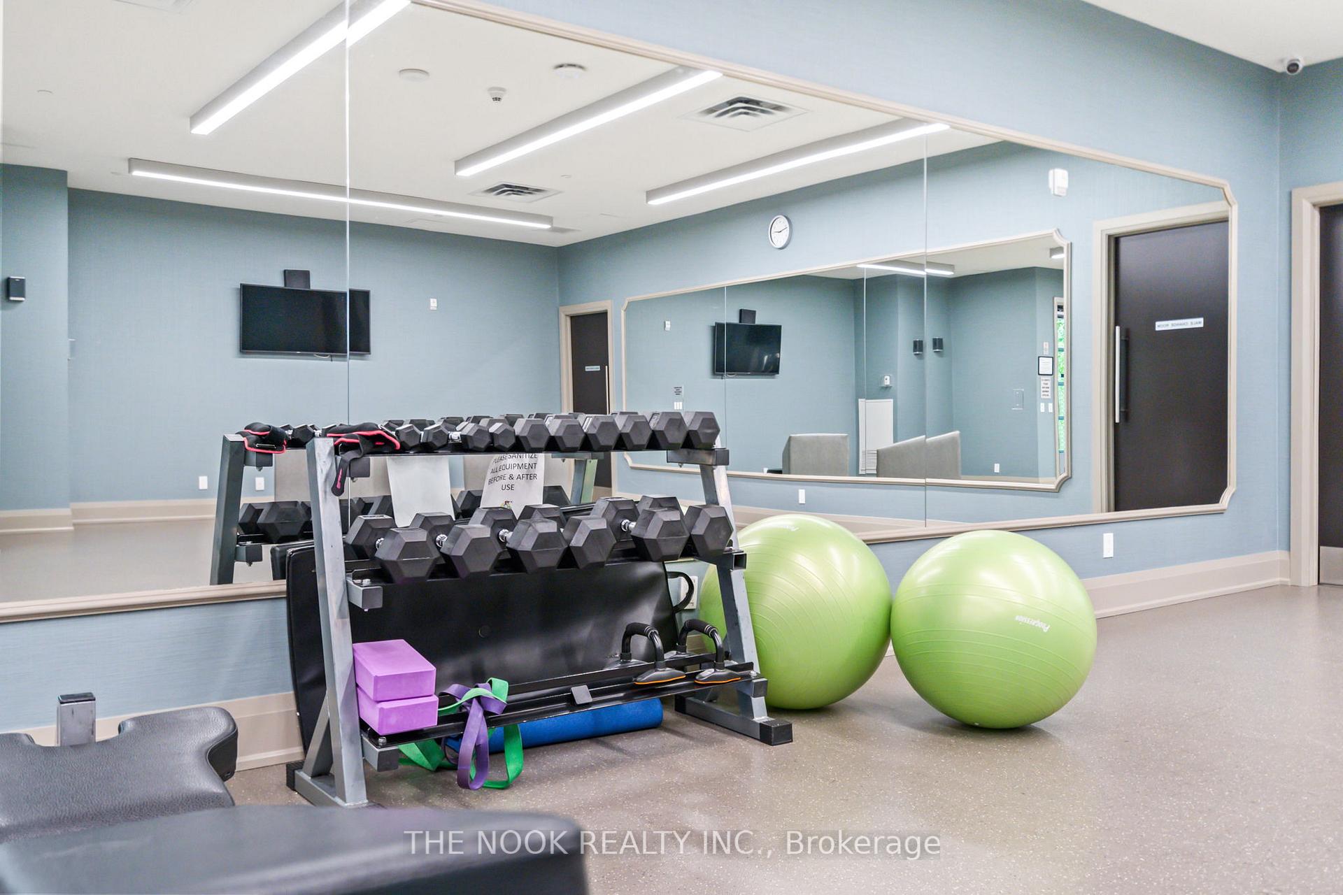 Photo 17 of Unit 213, 9909 Pine Valley Drive, Vaughan, Vellore Village — HOMEH