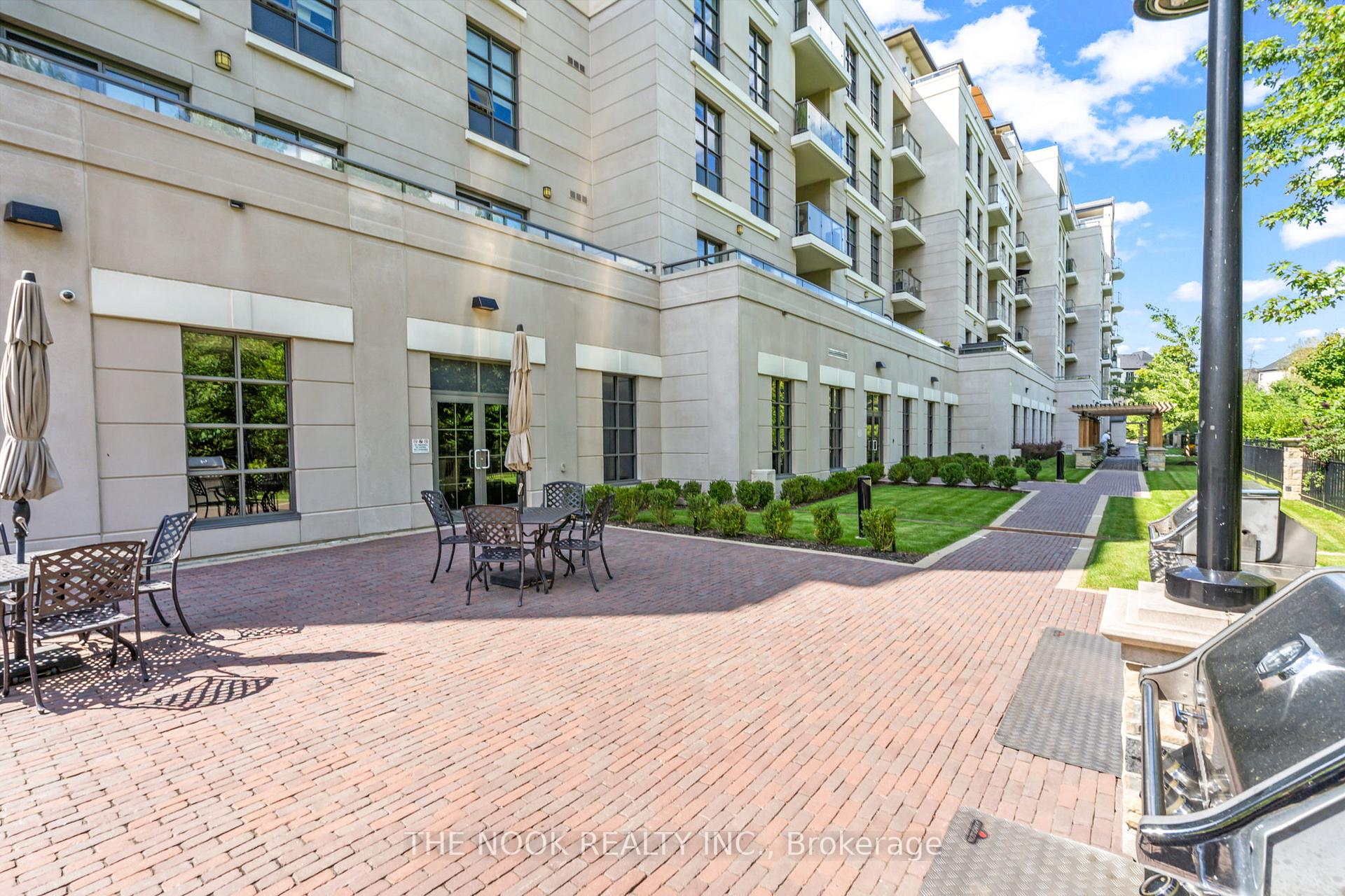 Photo 15 of Unit 213, 9909 Pine Valley Drive, Vaughan, Vellore Village — HOMEH