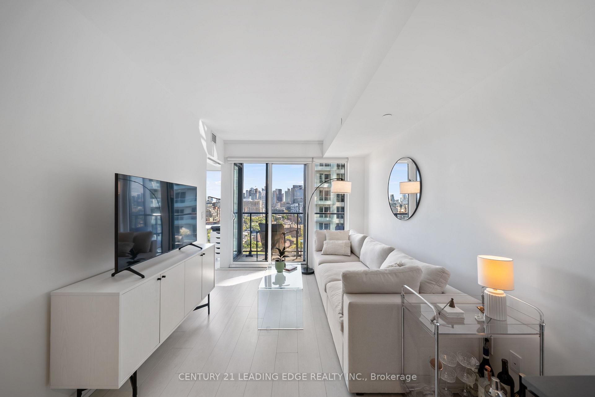 Photo 24 of Unit 2020, 19 Western Battery Road, Toronto, Niagara — HOMEH