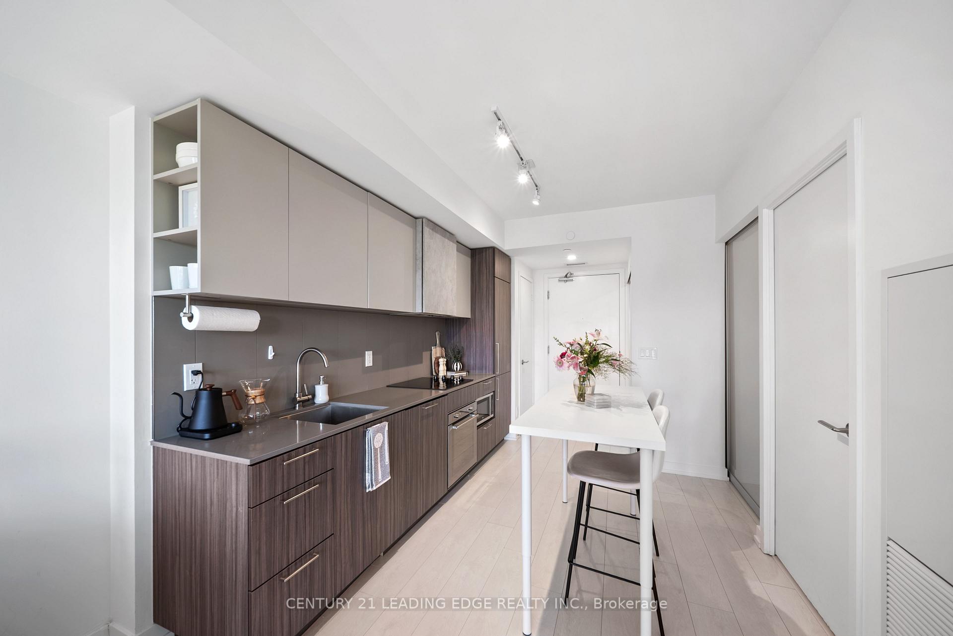 Photo 5 of Unit 2020, 19 Western Battery Road, Toronto, Niagara — HOMEH