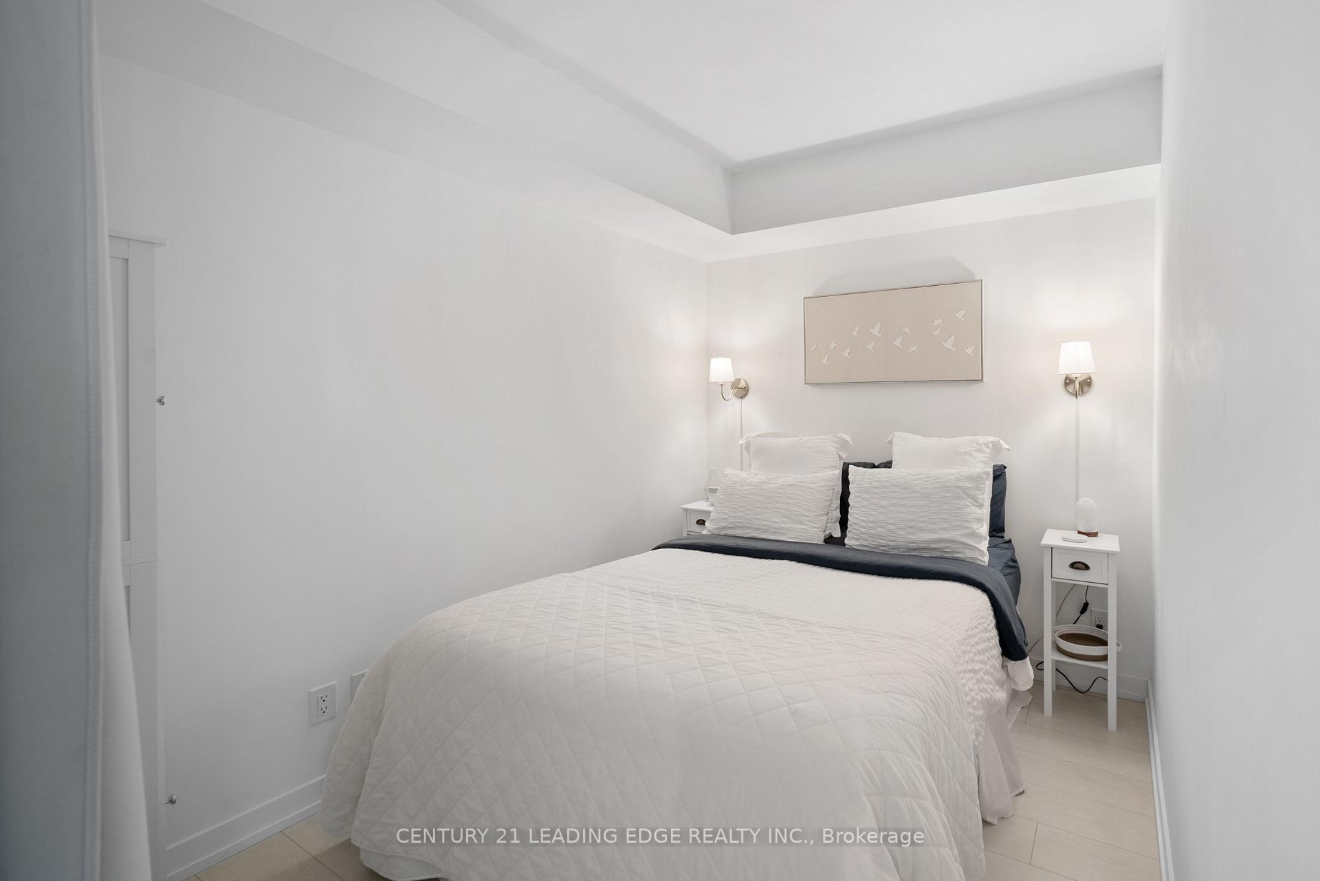 Photo 3 of Unit 2020, 19 Western Battery Road, Toronto, Niagara — HOMEH
