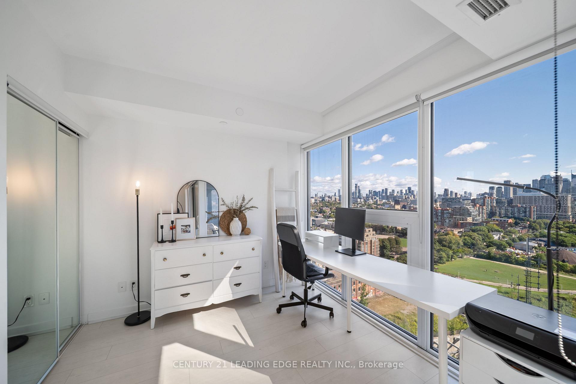 Photo 25 of Unit 2020, 19 Western Battery Road, Toronto, Niagara — HOMEH