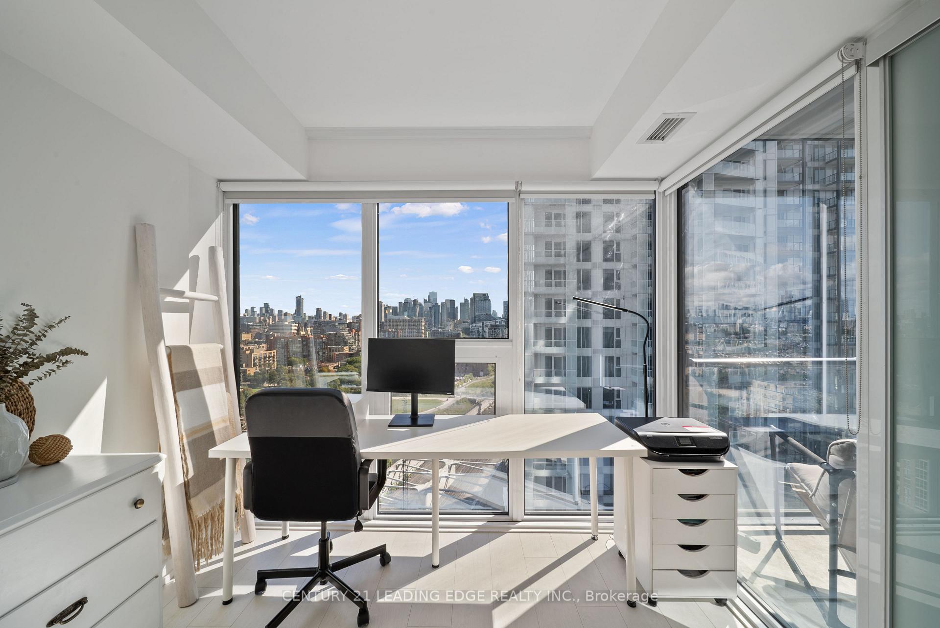 Photo 15 of Unit 2020, 19 Western Battery Road, Toronto, Niagara — HOMEH