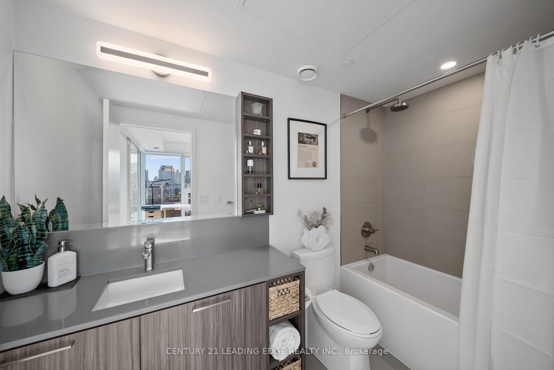 Photo 9 of Unit 2020, 19 Western Battery Road, Toronto, Niagara — HOMEH