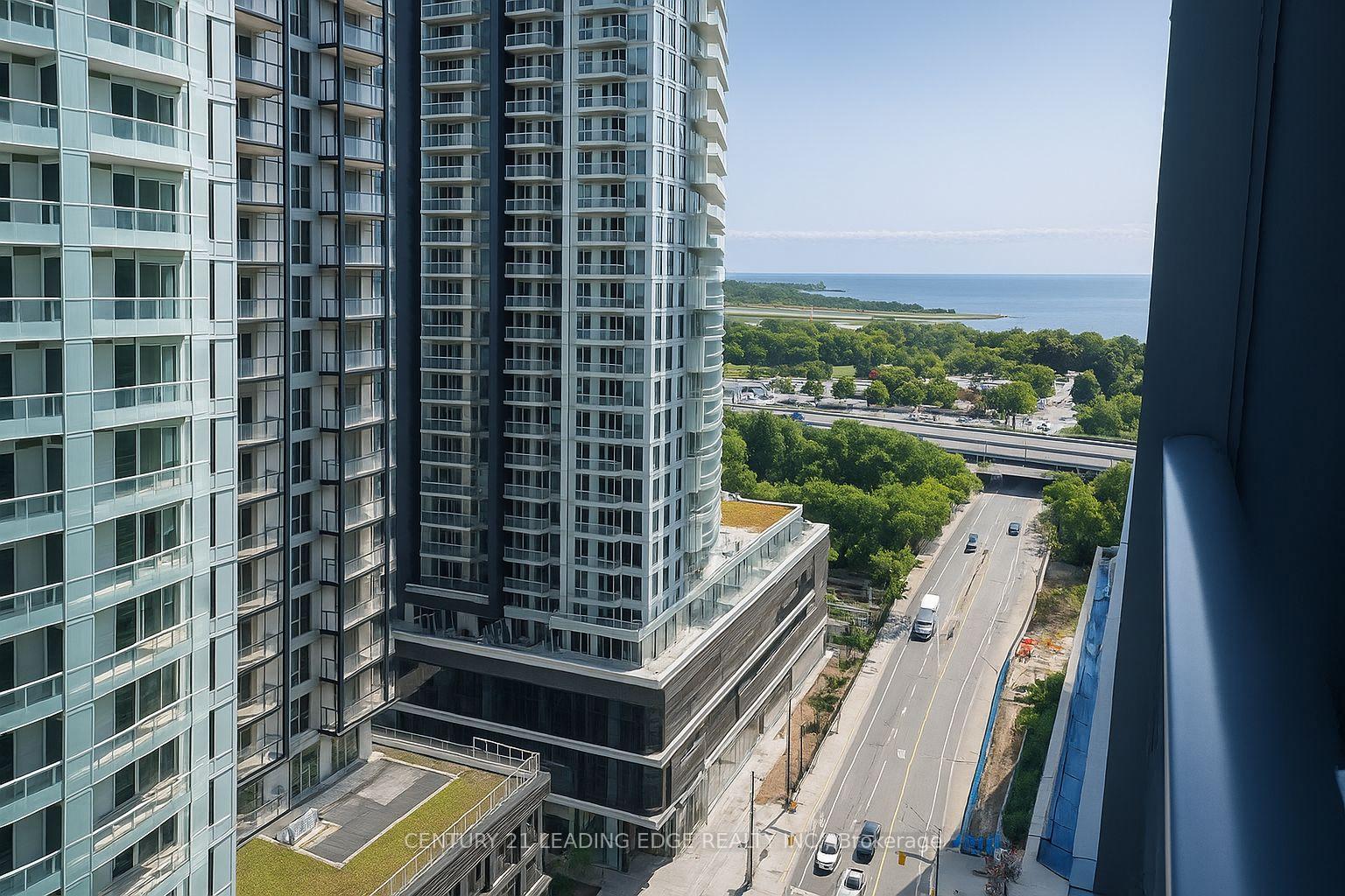 Photo 16 of Unit 2020, 19 Western Battery Road, Toronto, Niagara — HOMEH