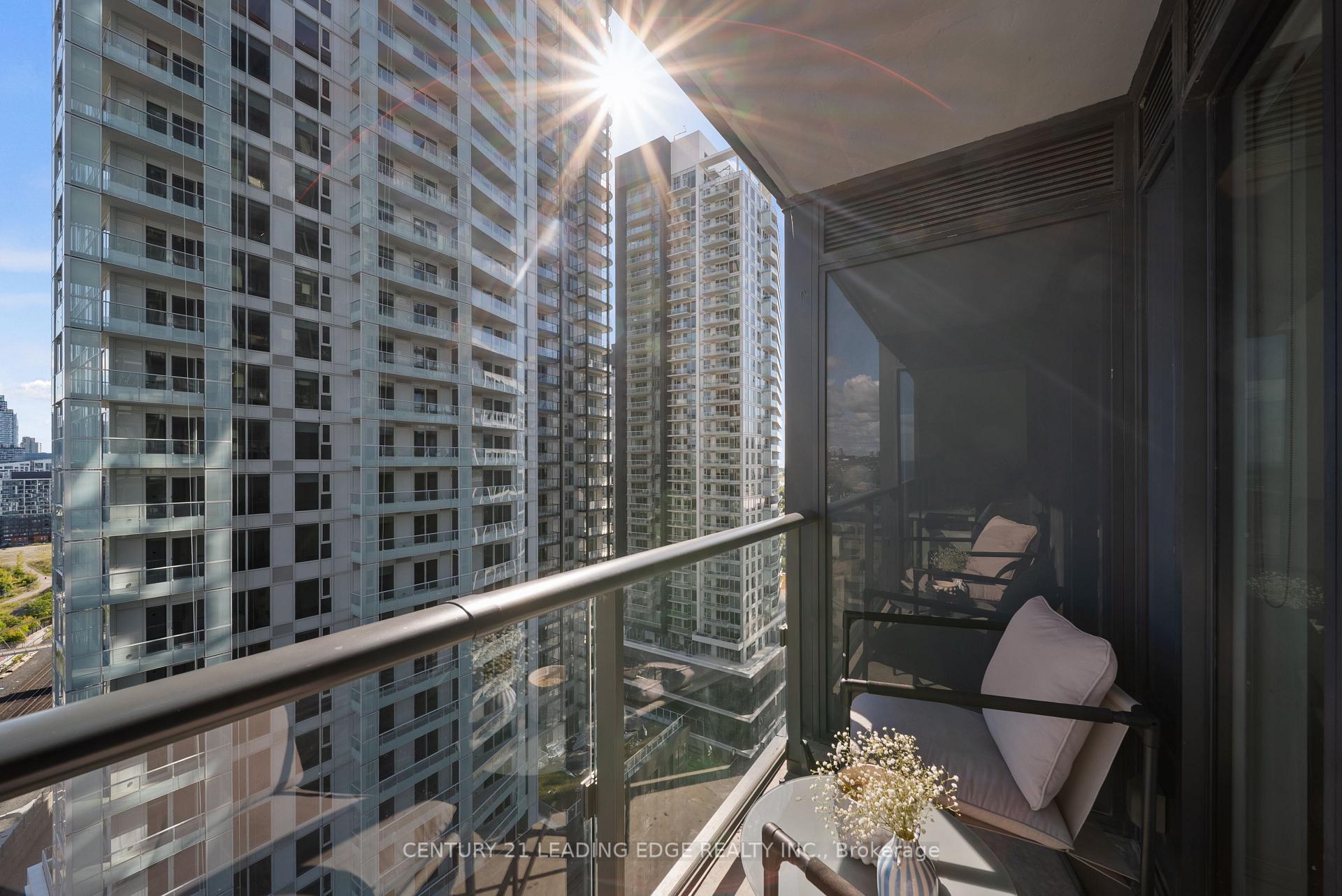 Photo 20 of Unit 2020, 19 Western Battery Road, Toronto, Niagara — HOMEH