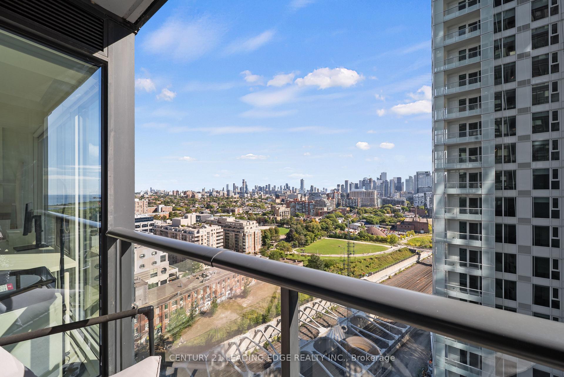 Photo 13 of Unit 2020, 19 Western Battery Road, Toronto, Niagara — HOMEH