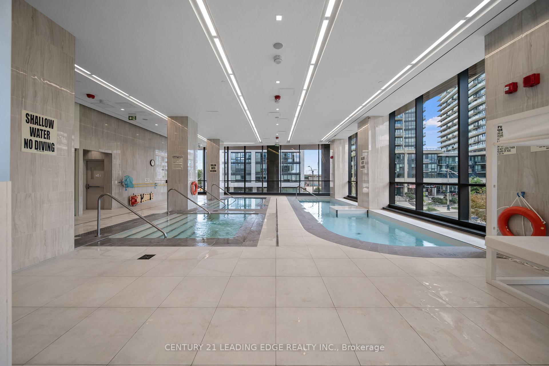 Photo 22 of Unit 2020, 19 Western Battery Road, Toronto, Niagara — HOMEH