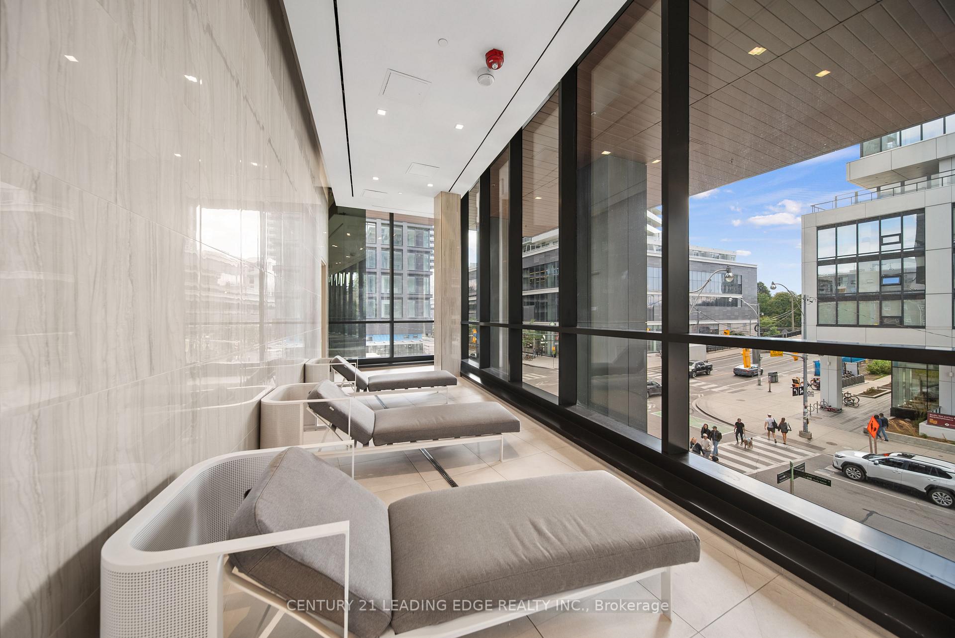 Photo 14 of Unit 2020, 19 Western Battery Road, Toronto, Niagara — HOMEH