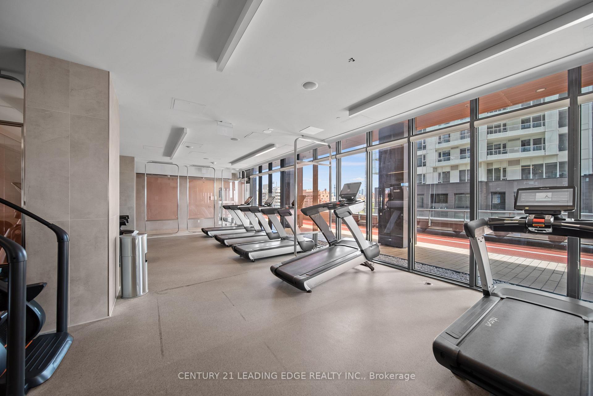 Photo 17 of Unit 2020, 19 Western Battery Road, Toronto, Niagara — HOMEH