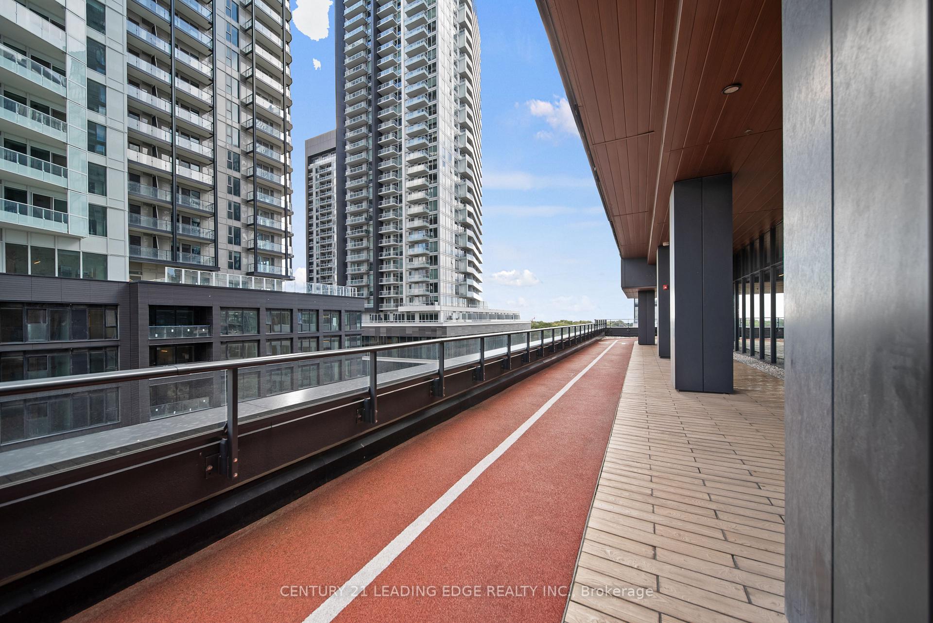 Photo 12 of Unit 2020, 19 Western Battery Road, Toronto, Niagara — HOMEH