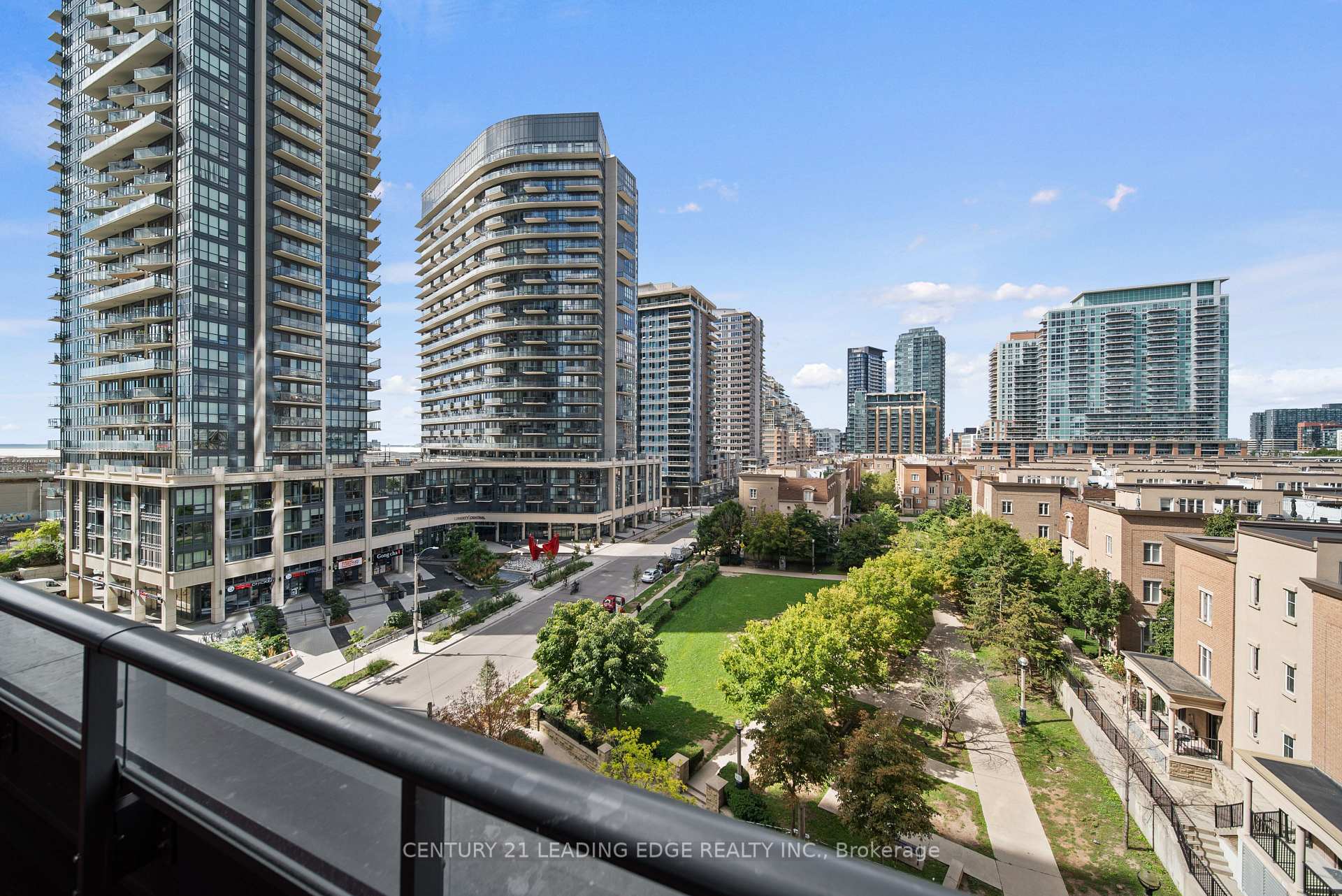Photo 8 of Unit 2020, 19 Western Battery Road, Toronto, Niagara — HOMEH