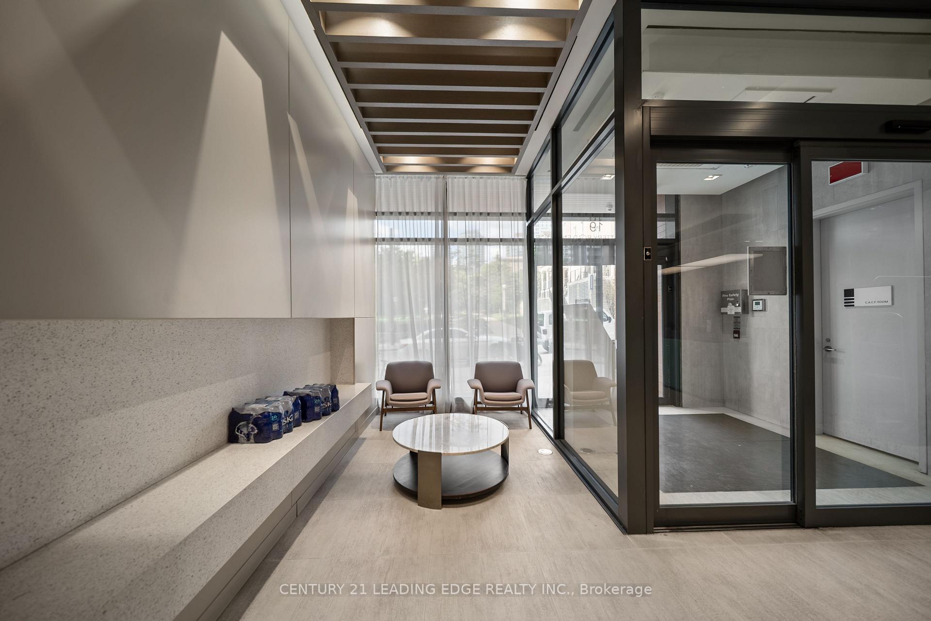 Photo 21 of Unit 2020, 19 Western Battery Road, Toronto, Niagara — HOMEH