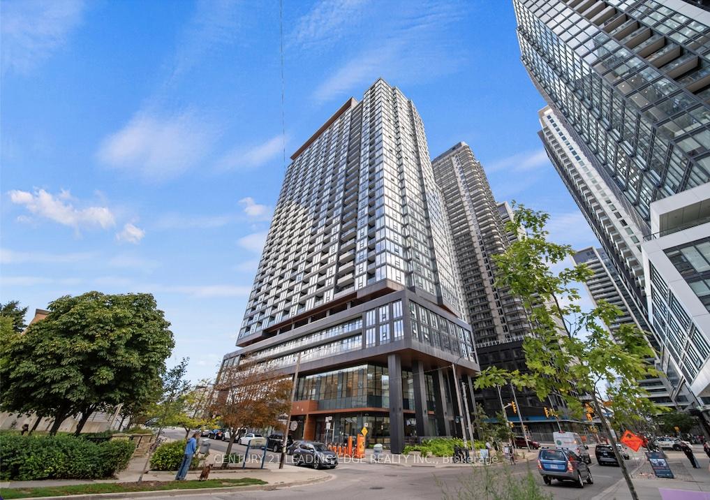 Photo 11 of Unit 2020, 19 Western Battery Road, Toronto, Niagara — HOMEH