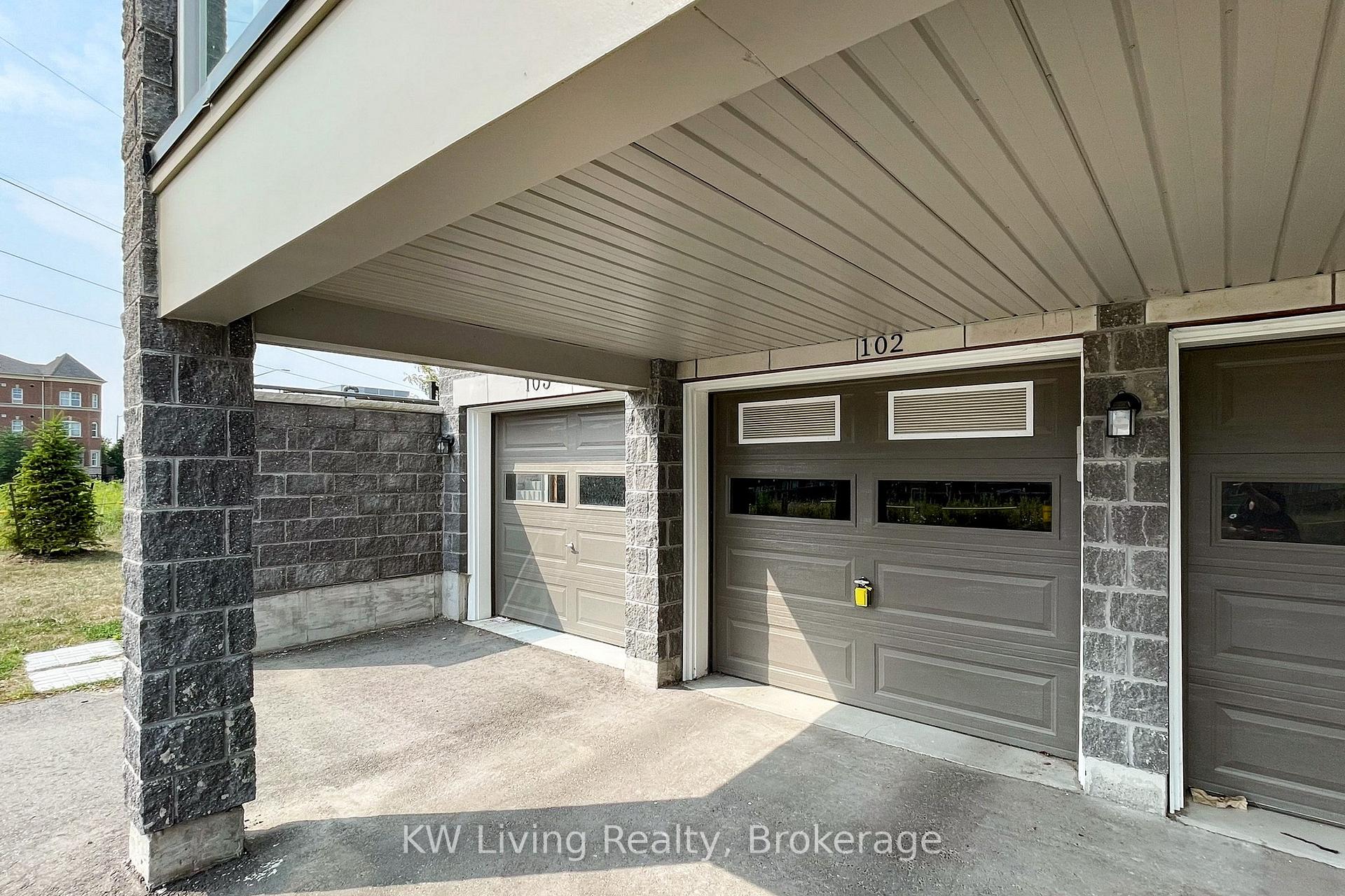 Photo 28 of Unit 102, 2540 William Jackson Drive, Pickering, Duffin Heights — HOMEH