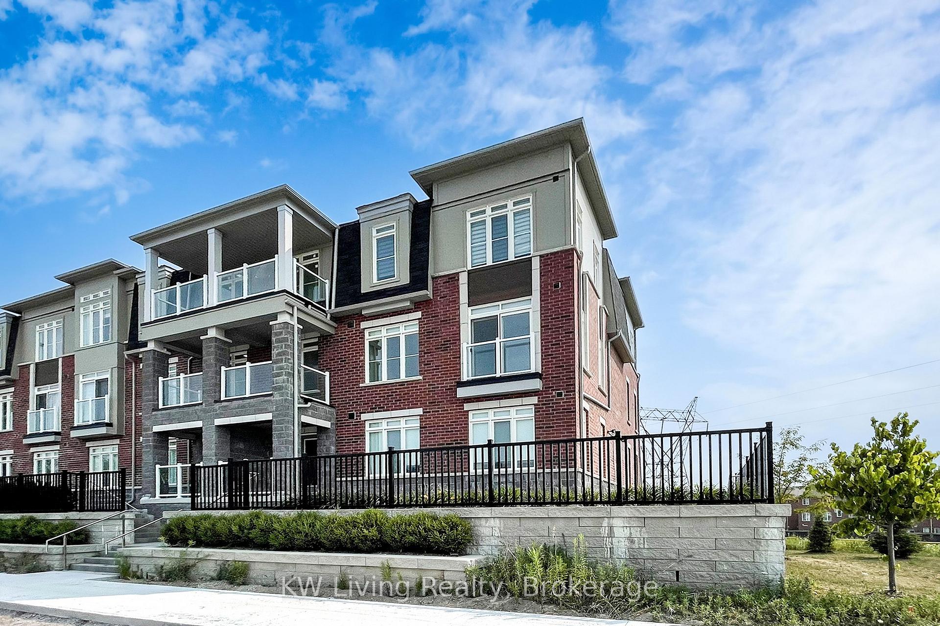 Photo 20 of Unit 102, 2540 William Jackson Drive, Pickering, Duffin Heights — HOMEH