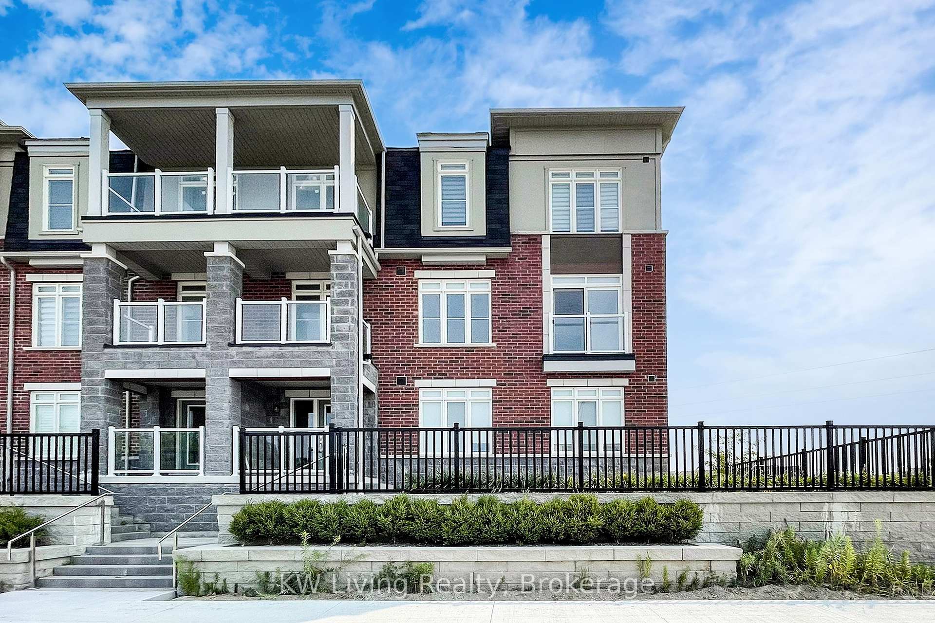 Photo 31 of Unit 102, 2540 William Jackson Drive, Pickering, Duffin Heights — HOMEH