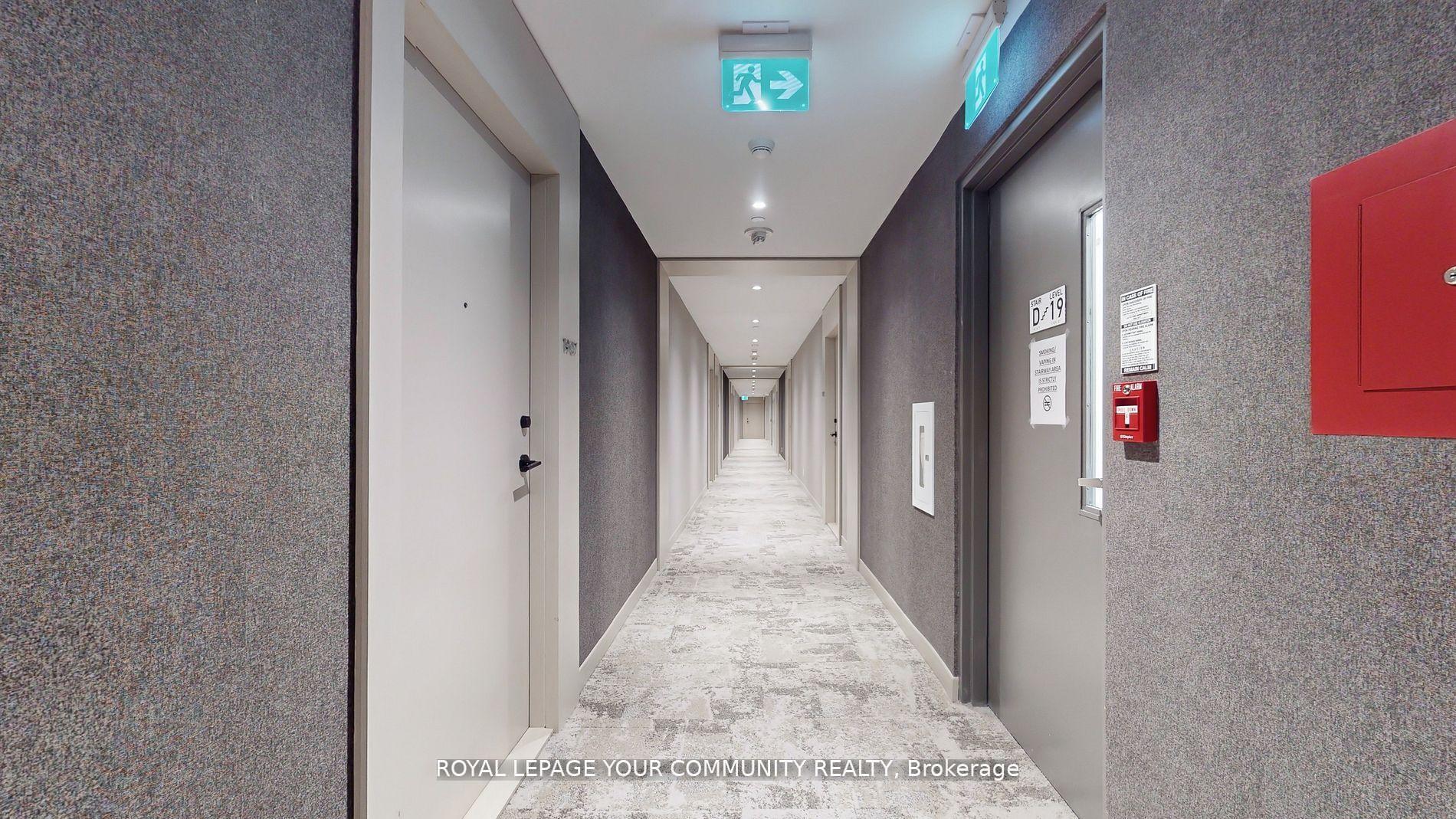 Photo 12 of Unit 1911, 2020 Bathurst Street, Toronto, Humewood-Cedarvale — HOMEH