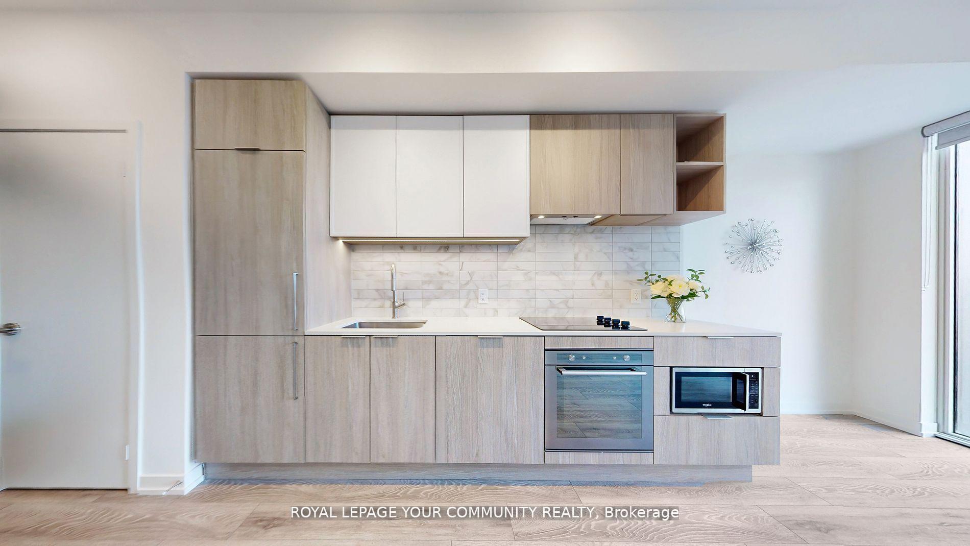 Photo 15 of Unit 1911, 2020 Bathurst Street, Toronto, Humewood-Cedarvale — HOMEH