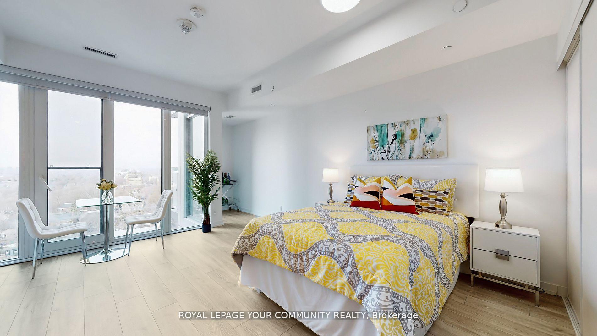 Photo 14 of Unit 1911, 2020 Bathurst Street, Toronto, Humewood-Cedarvale — HOMEH