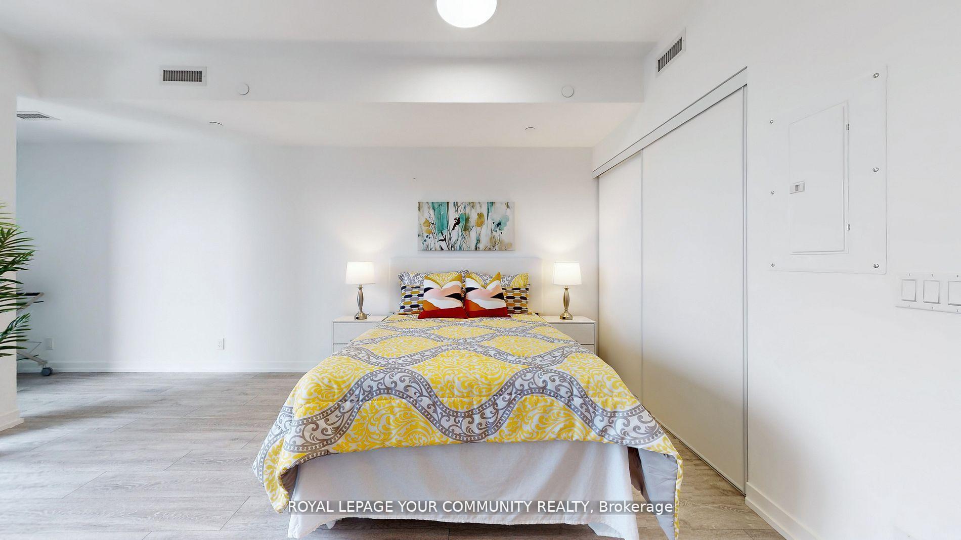 Photo 16 of Unit 1911, 2020 Bathurst Street, Toronto, Humewood-Cedarvale — HOMEH