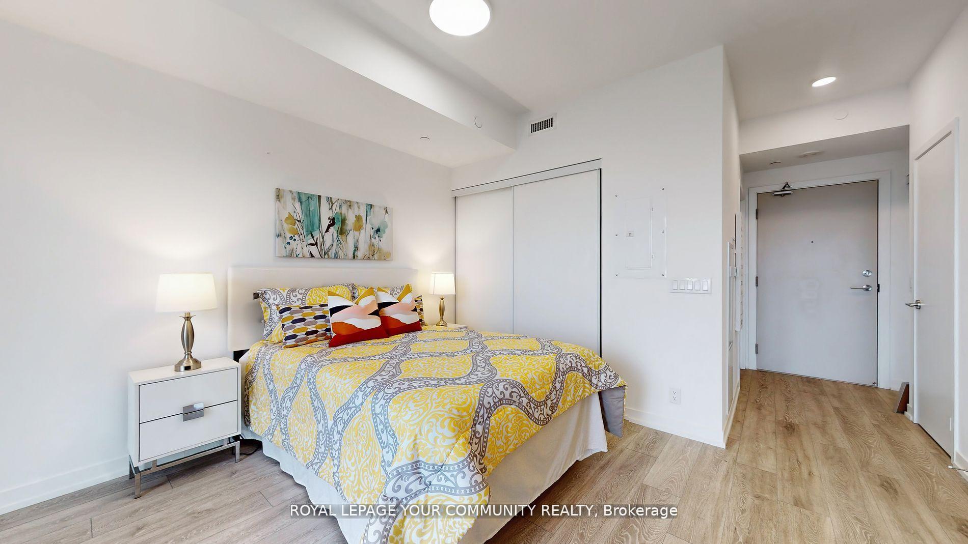 Photo 11 of Unit 1911, 2020 Bathurst Street, Toronto, Humewood-Cedarvale — HOMEH