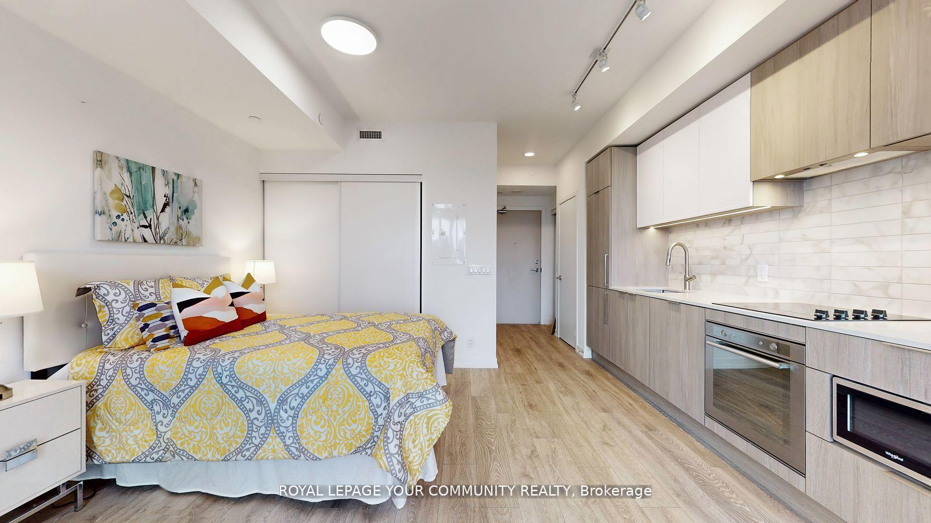 Photo 8 of Unit 1911, 2020 Bathurst Street, Toronto, Humewood-Cedarvale — HOMEH