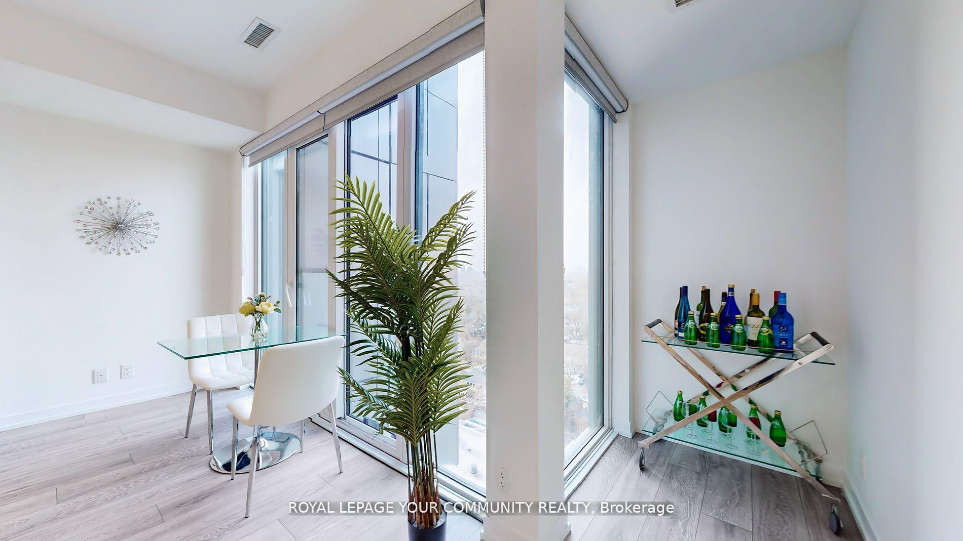 Photo 20 of Unit 1911, 2020 Bathurst Street, Toronto, Humewood-Cedarvale — HOMEH