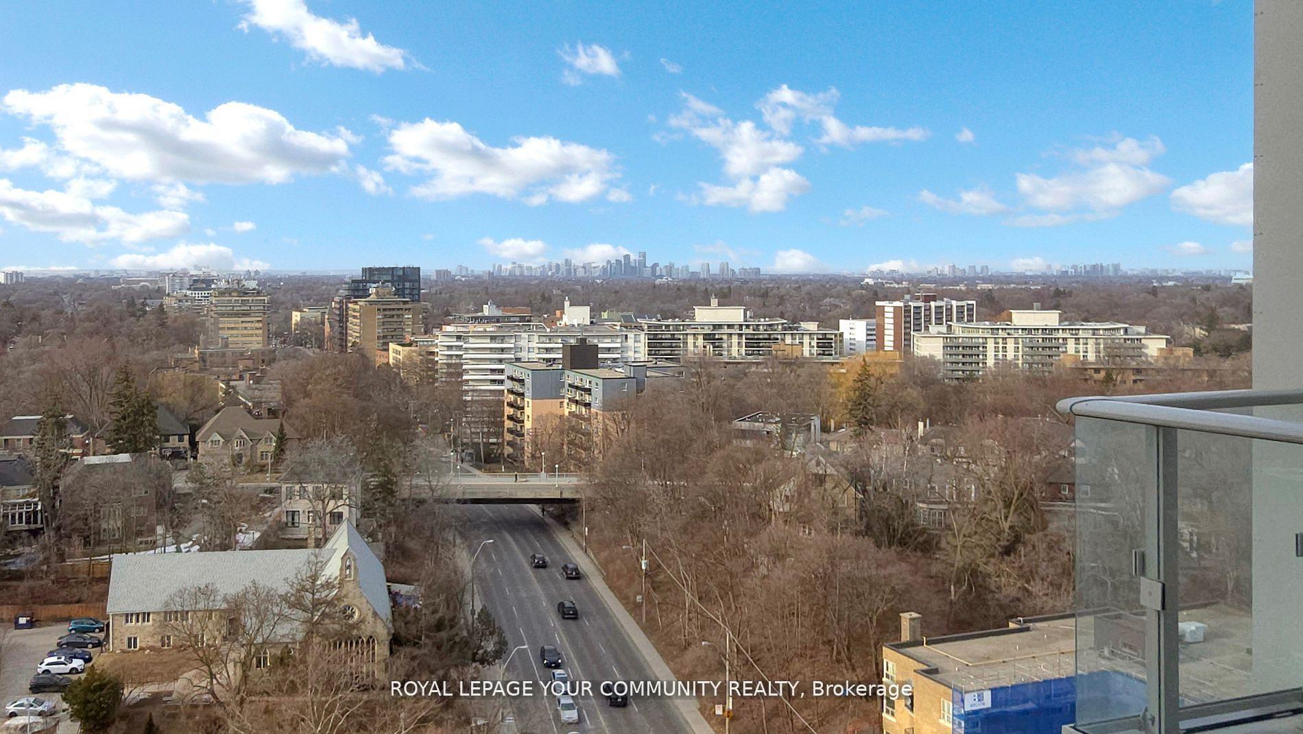 Photo 24 of Unit 1911, 2020 Bathurst Street, Toronto, Humewood-Cedarvale — HOMEH