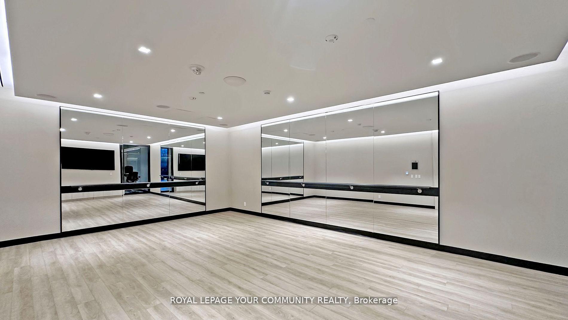Photo 17 of Unit 1911, 2020 Bathurst Street, Toronto, Humewood-Cedarvale — HOMEH