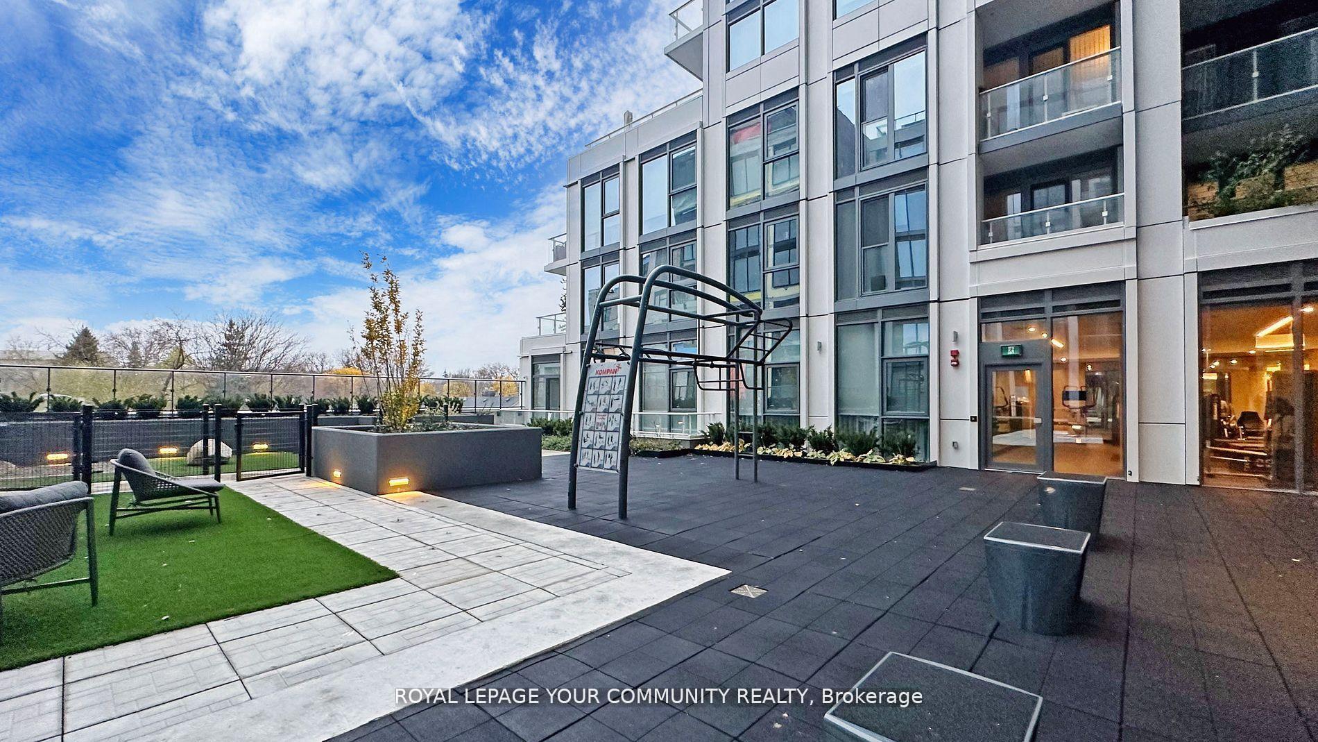 Photo 22 of Unit 1911, 2020 Bathurst Street, Toronto, Humewood-Cedarvale — HOMEH