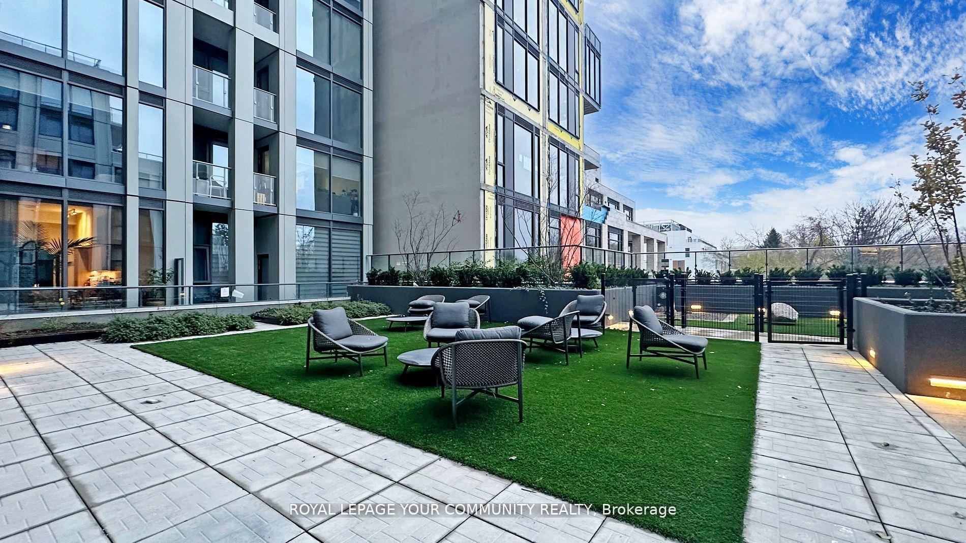 Photo 28 of Unit 1911, 2020 Bathurst Street, Toronto, Humewood-Cedarvale — HOMEH