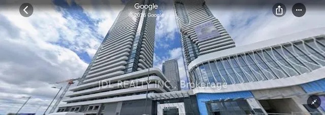 Photo 1 of Unit 5507, 8 Interchange Way, Vaughan, Vaughan Corporate Centre — HOMEH