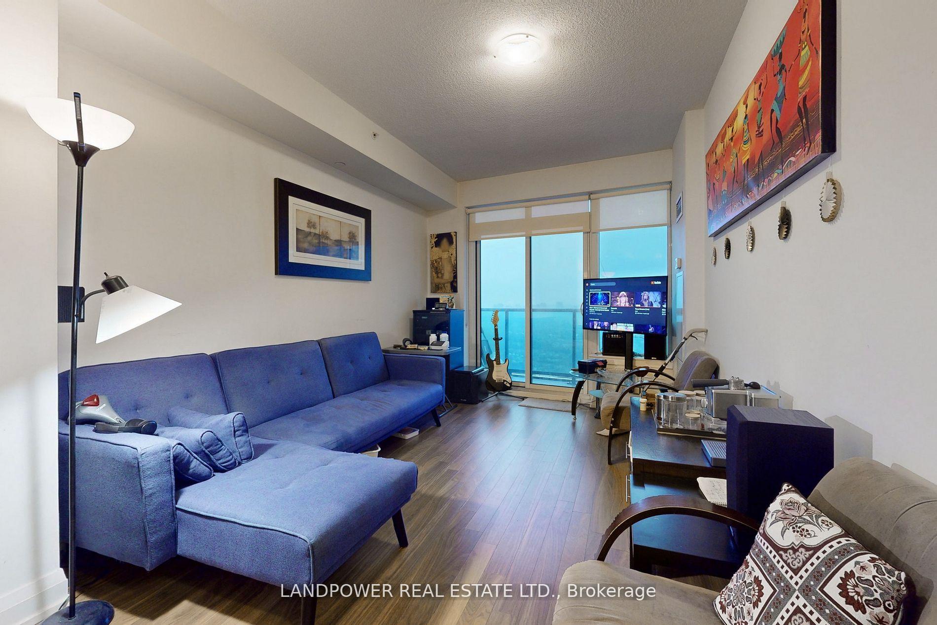 Photo 1 of Unit 2633, 7161 Yonge Street, Markham, Grandview — HOMEH
