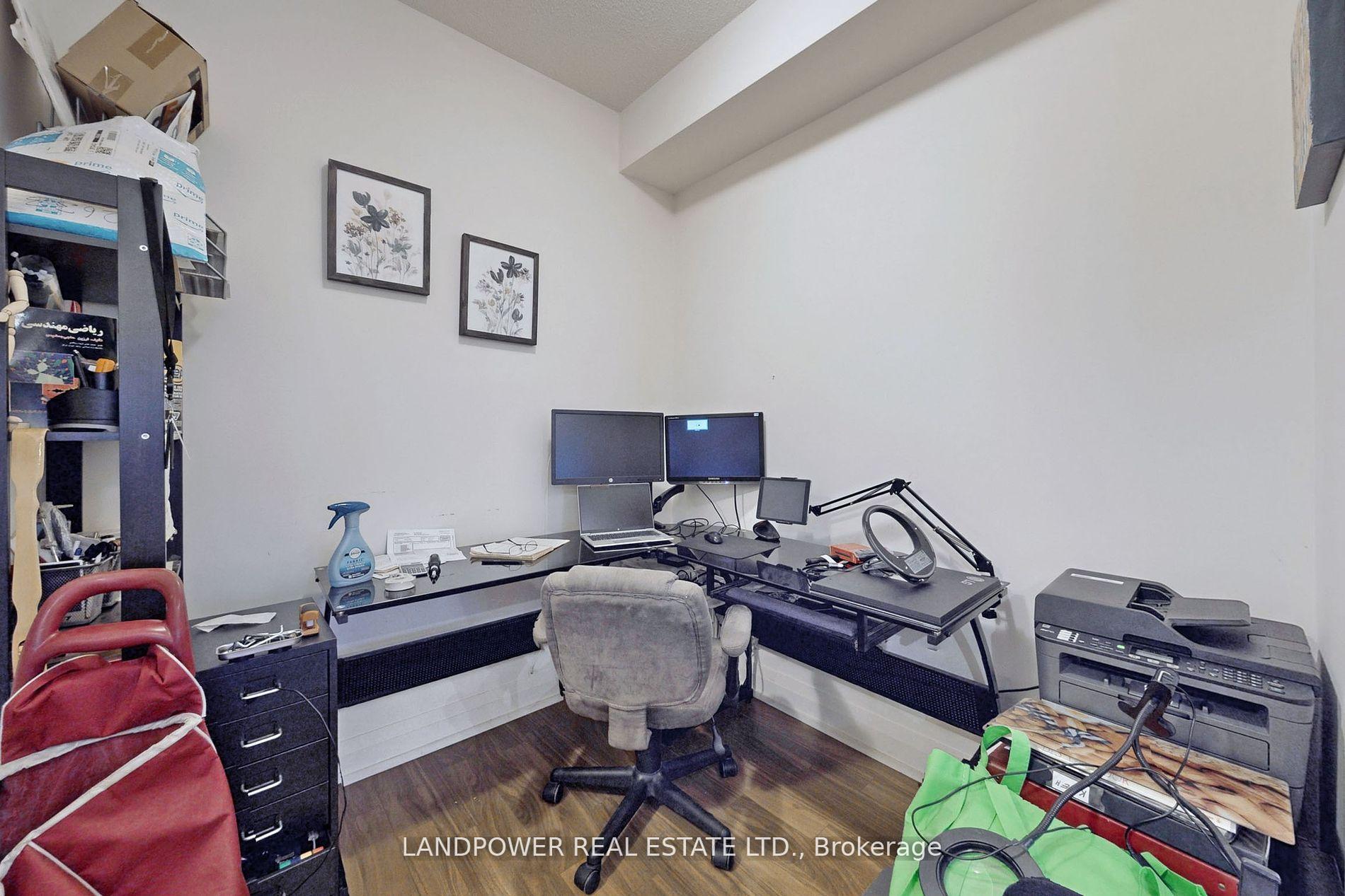 Photo 6 of Unit 2633, 7161 Yonge Street, Markham, Grandview — HOMEH