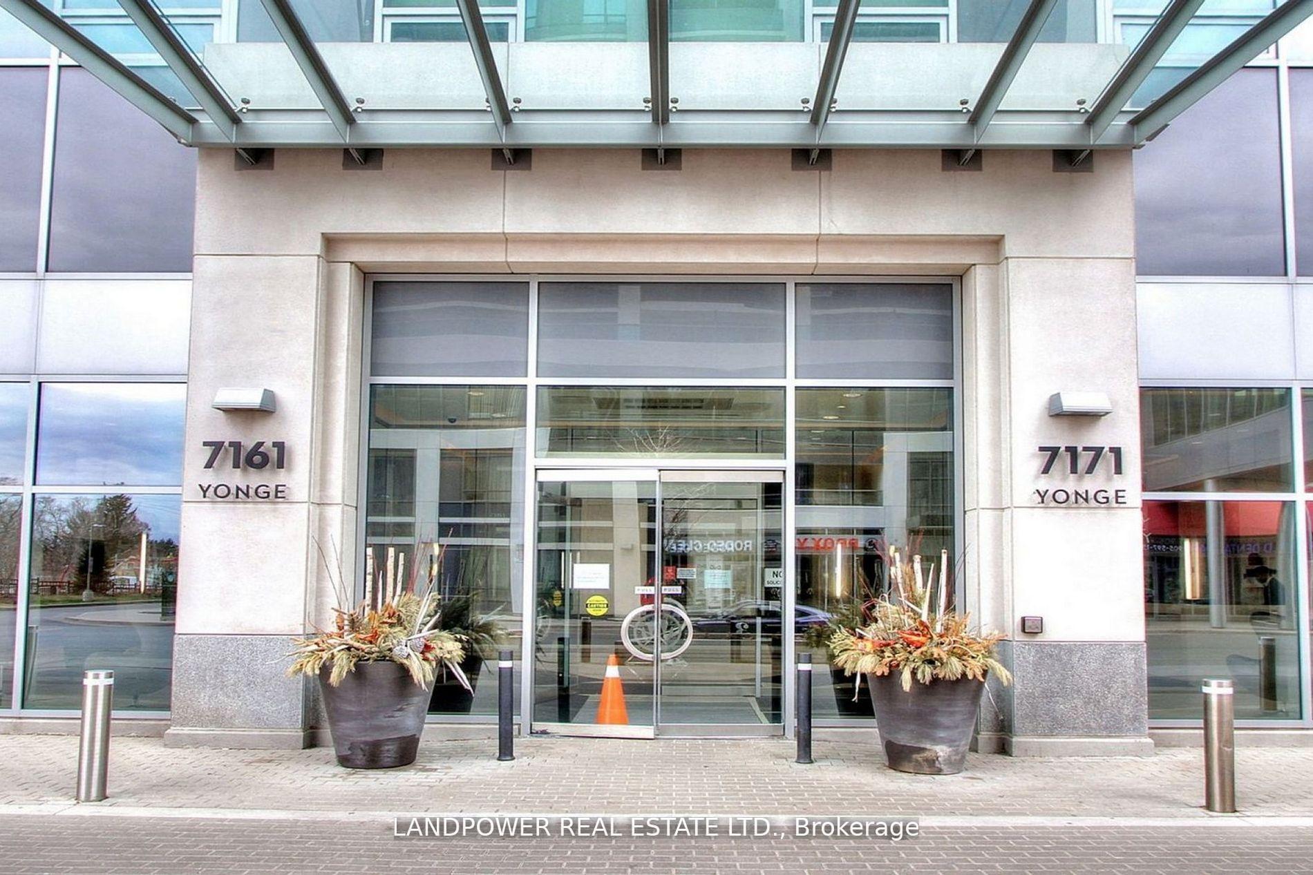Photo 17 of Unit 2633, 7161 Yonge Street, Markham, Grandview — HOMEH