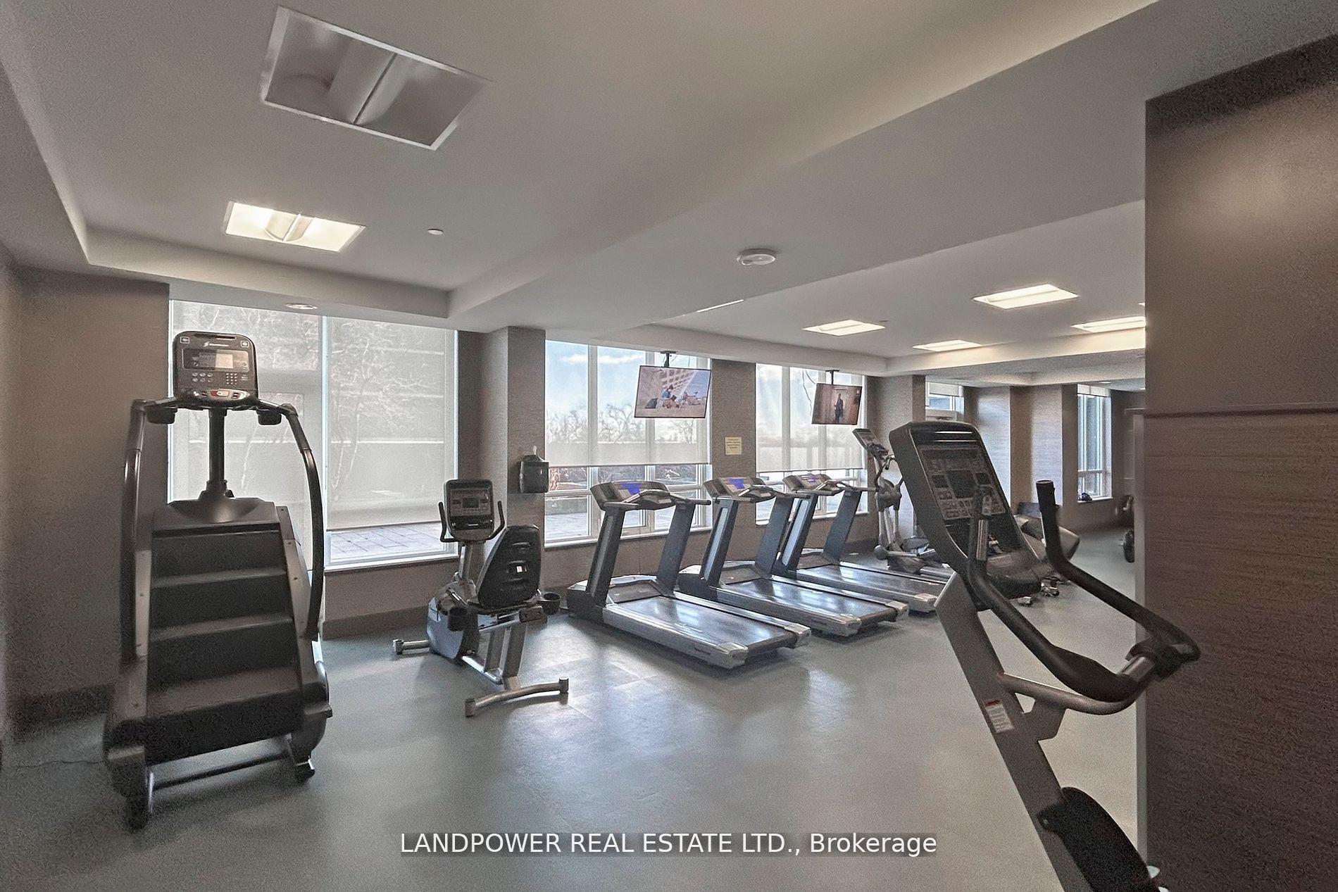 Photo 9 of Unit 2633, 7161 Yonge Street, Markham, Grandview — HOMEH