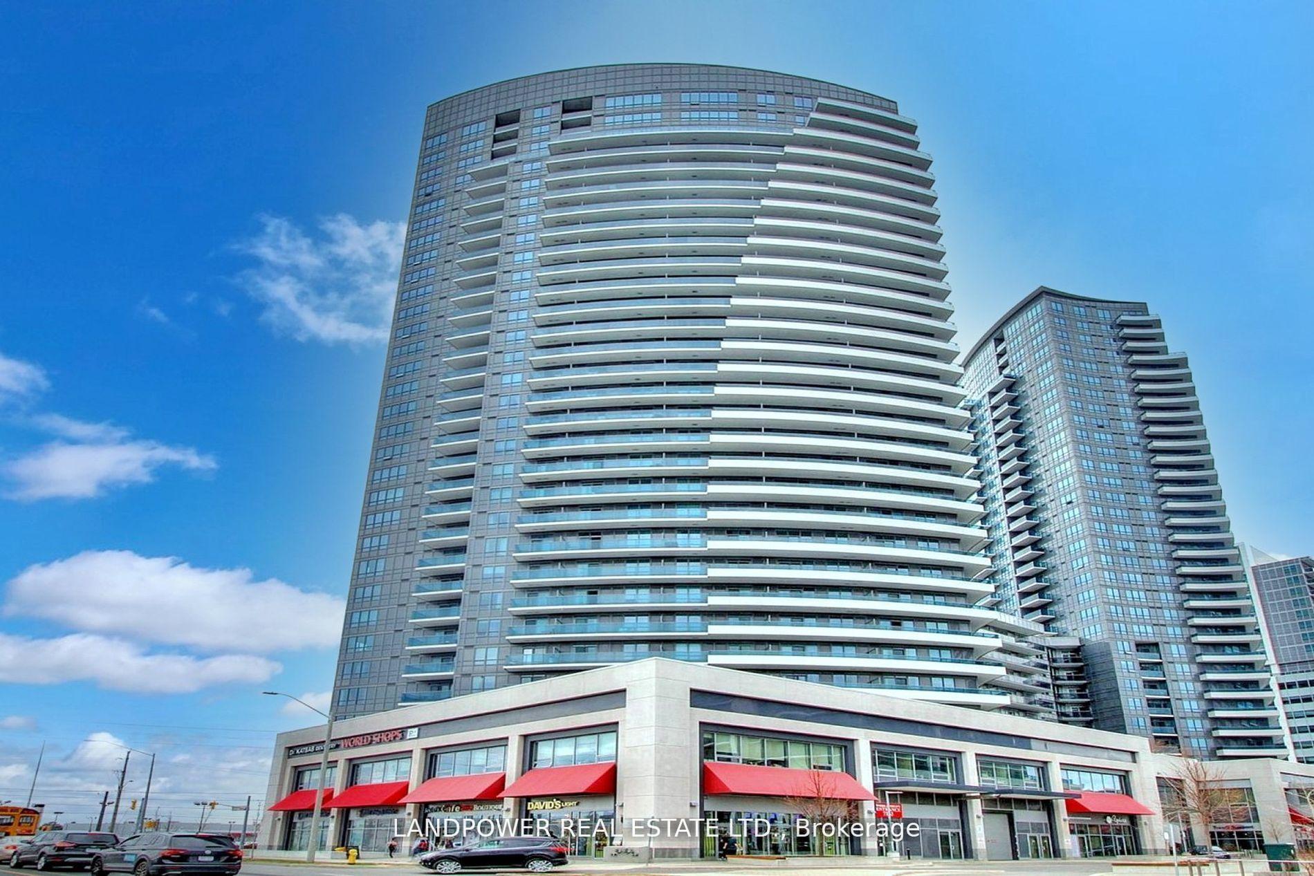 Photo 3 of Unit 2633, 7161 Yonge Street, Markham, Grandview — HOMEH