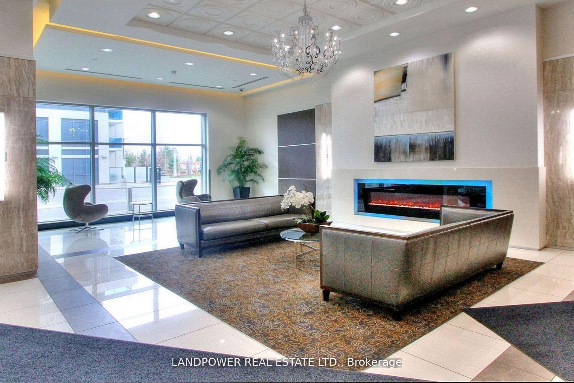 Photo 15 of Unit 2633, 7161 Yonge Street, Markham, Grandview — HOMEH