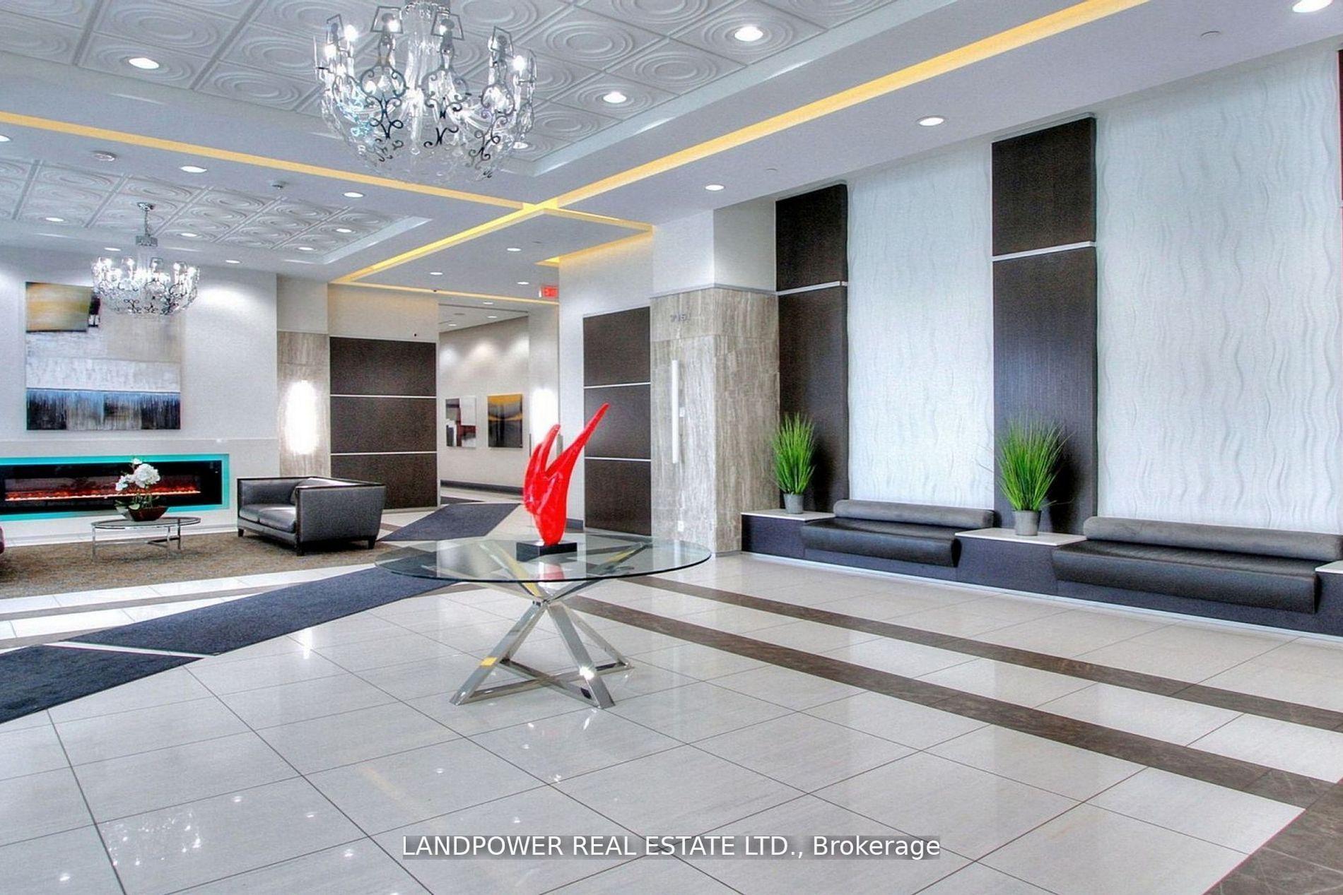 Photo 12 of Unit 2633, 7161 Yonge Street, Markham, Grandview — HOMEH