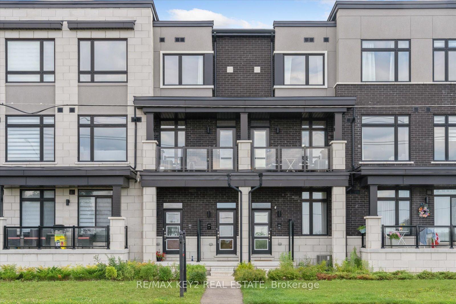 Photo 1 of Unit 313, 2550 Castlegate Crossing, Pickering, Duffin Heights — HOMEH