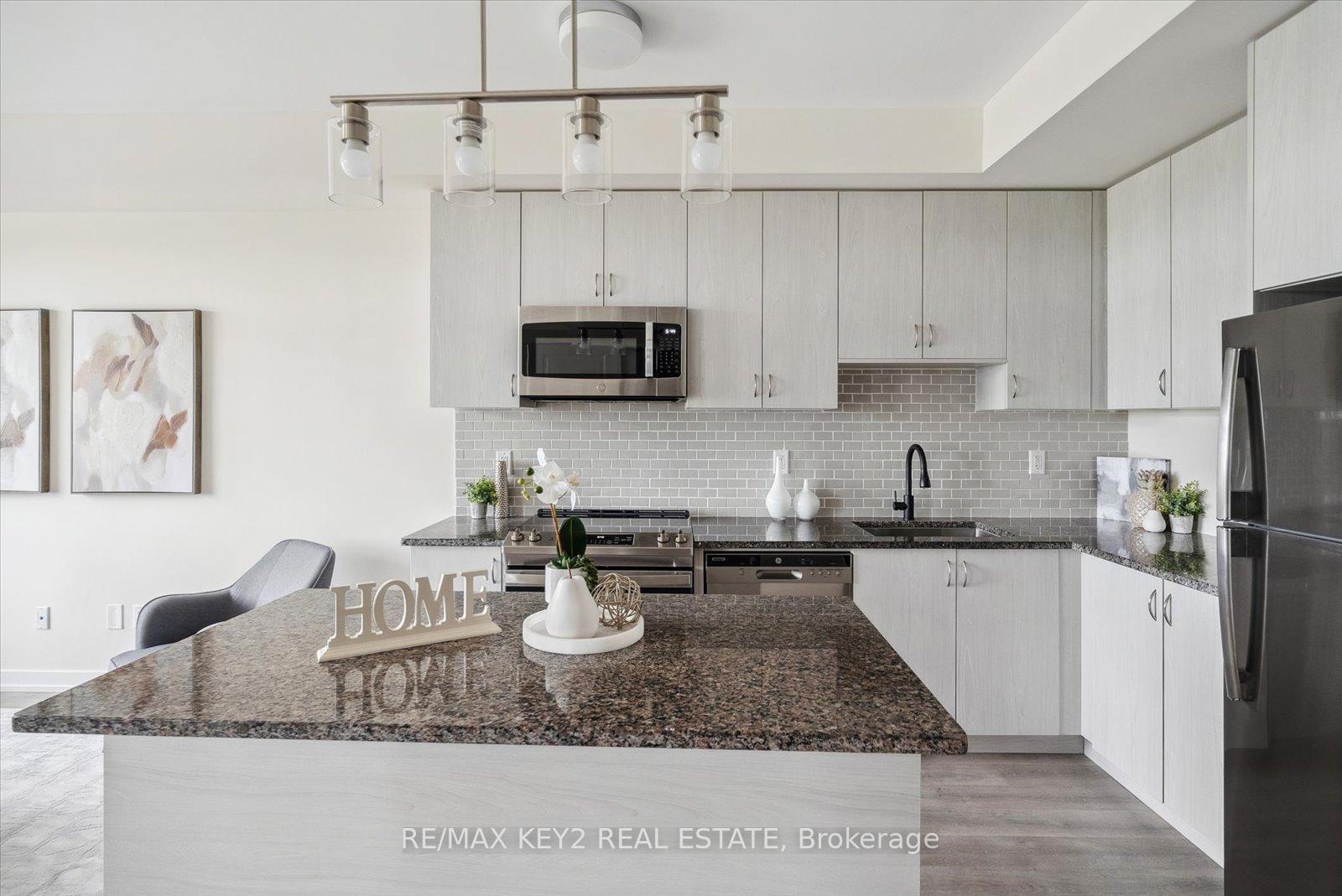 Photo 12 of Unit 313, 2550 Castlegate Crossing, Pickering, Duffin Heights — HOMEH