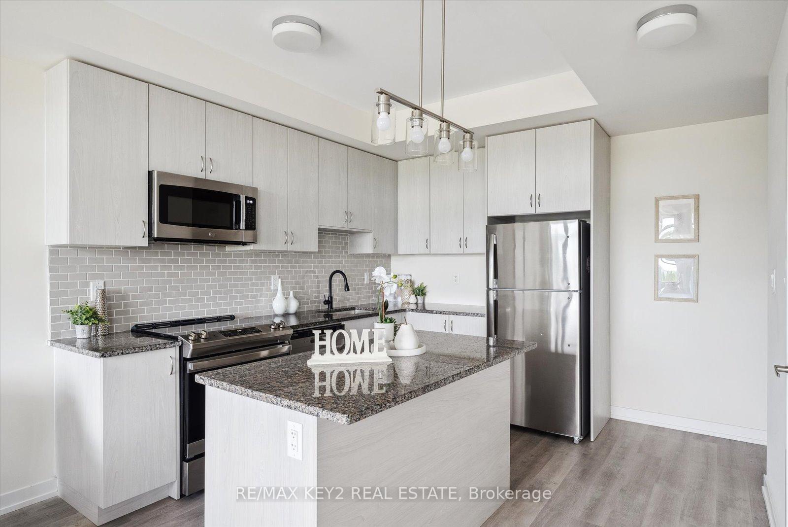 Photo 7 of Unit 313, 2550 Castlegate Crossing, Pickering, Duffin Heights — HOMEH