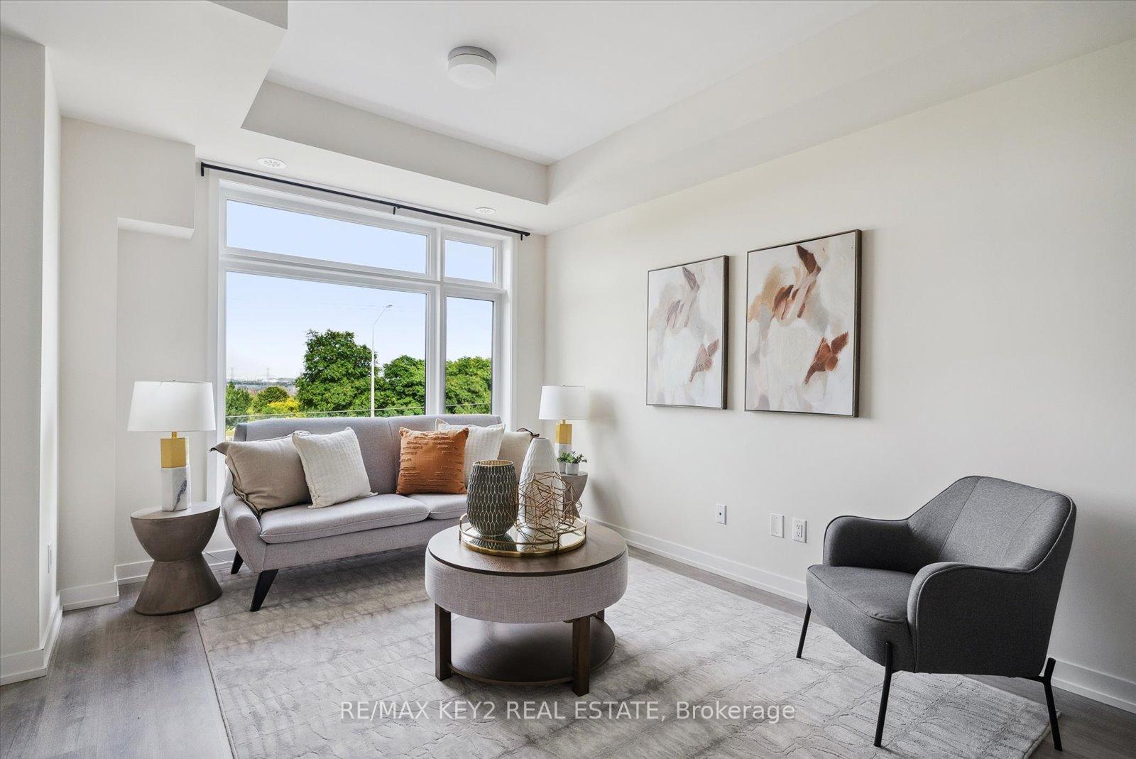 Photo 10 of Unit 313, 2550 Castlegate Crossing, Pickering, Duffin Heights — HOMEH