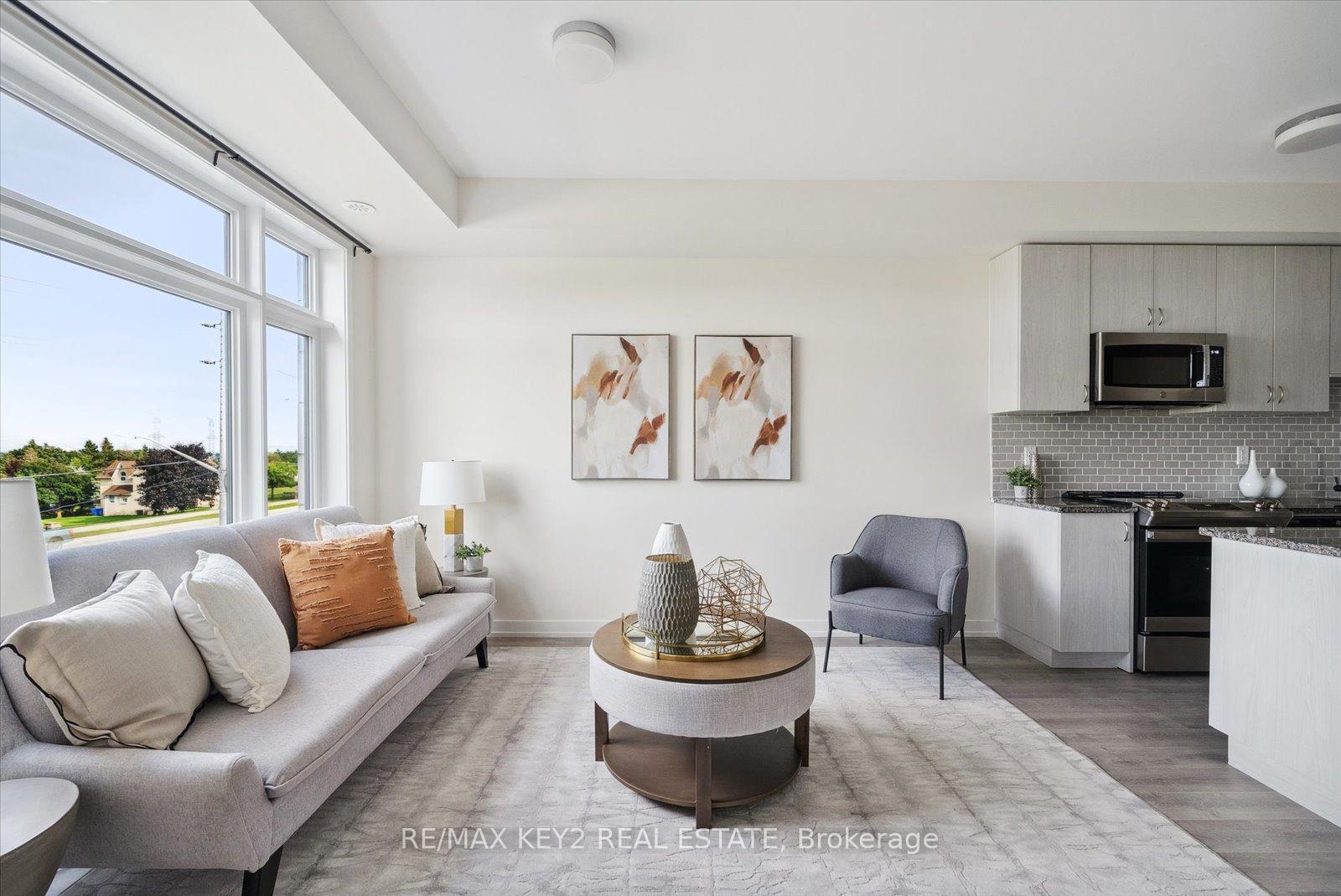 Photo 24 of Unit 313, 2550 Castlegate Crossing, Pickering, Duffin Heights — HOMEH