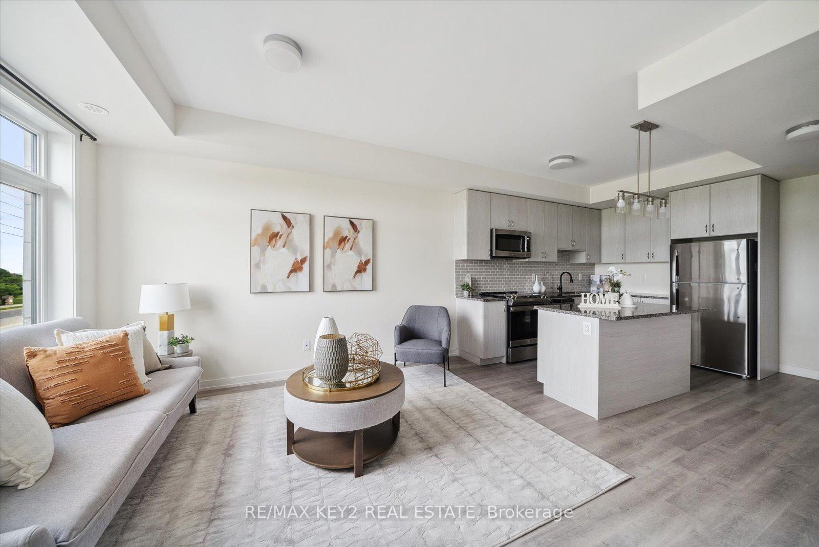 Photo 11 of Unit 313, 2550 Castlegate Crossing, Pickering, Duffin Heights — HOMEH