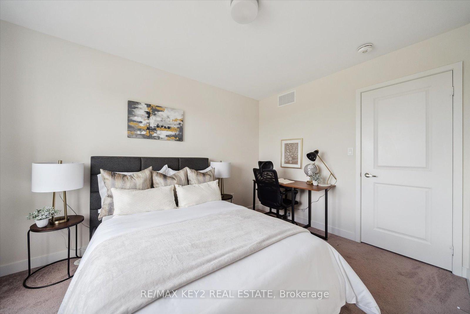 Photo 9 of Unit 313, 2550 Castlegate Crossing, Pickering, Duffin Heights — HOMEH