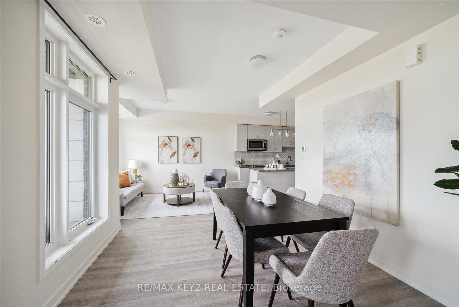 Photo 14 of Unit 313, 2550 Castlegate Crossing, Pickering, Duffin Heights — HOMEH
